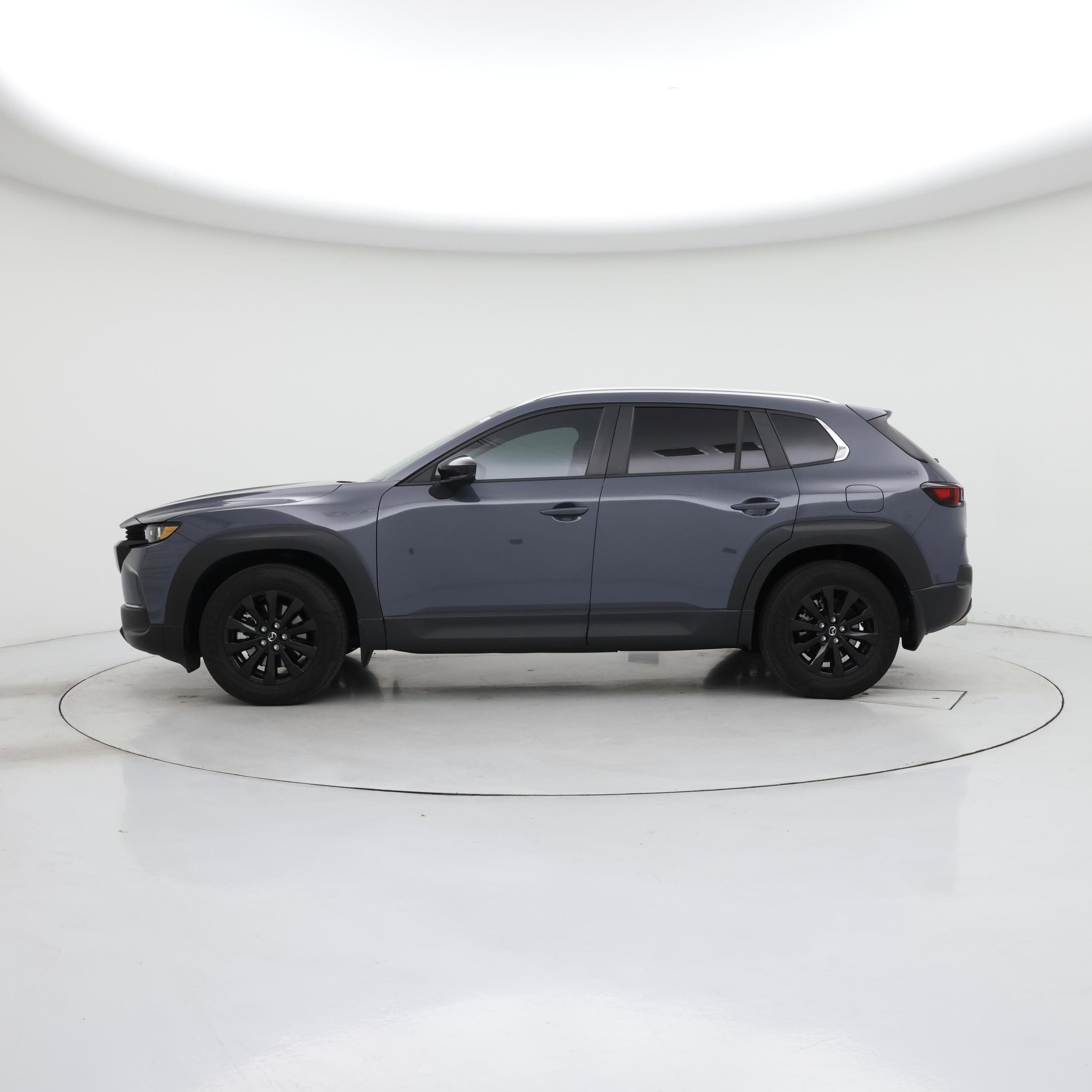 Thumbnail: 2025 Mazda CX-50 - 3