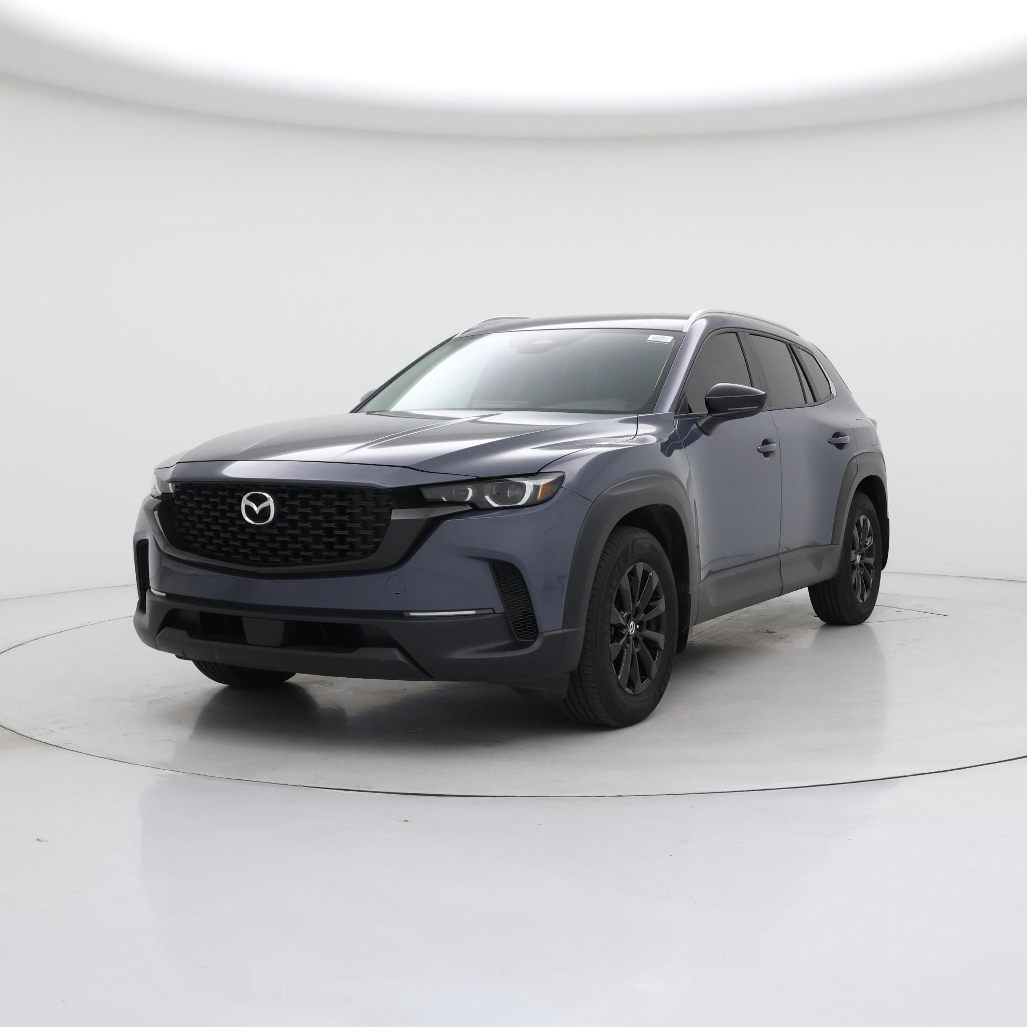 Thumbnail: 2025 Mazda CX-50 - 4