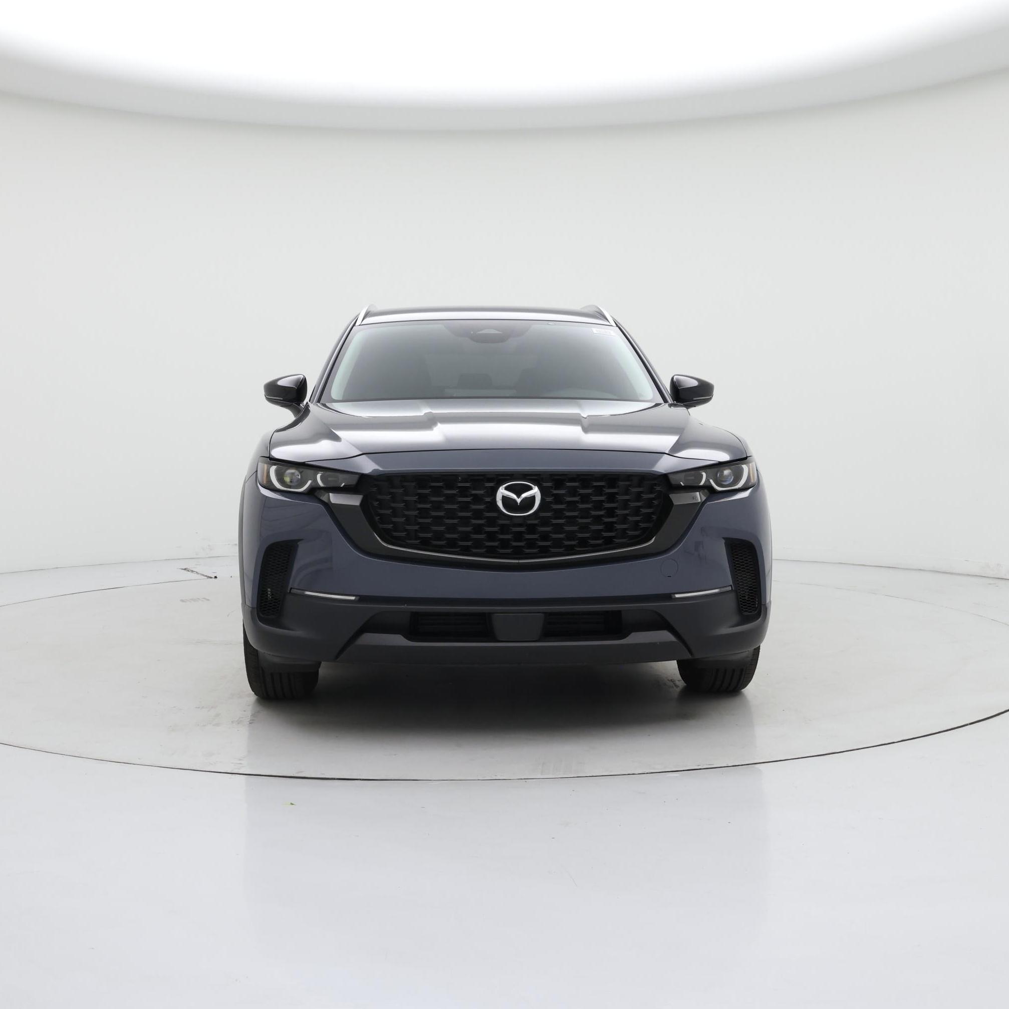 Thumbnail: 2025 Mazda CX-50 - 5