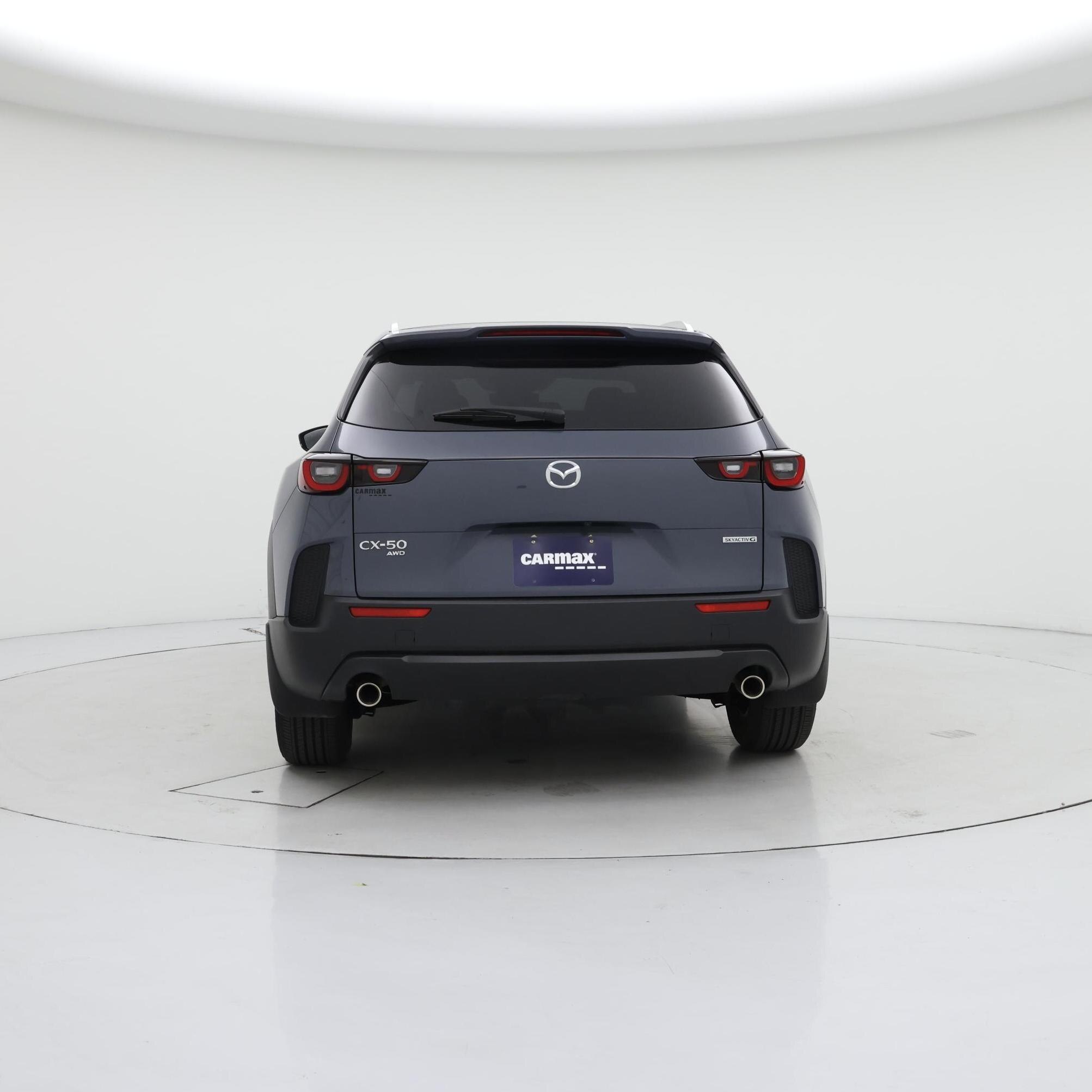 Thumbnail: 2025 Mazda CX-50 - 6