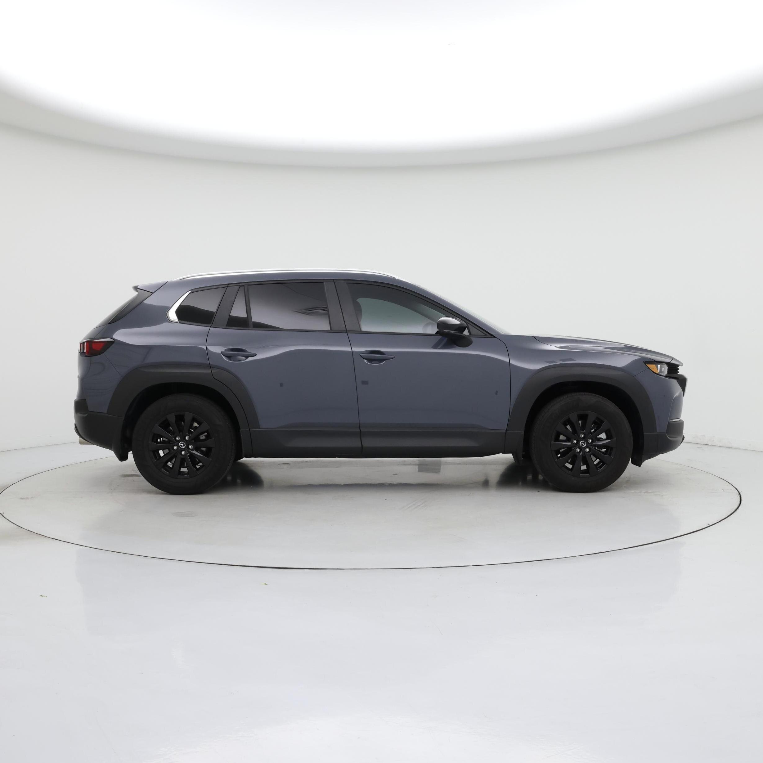 Thumbnail: 2025 Mazda CX-50 - 7
