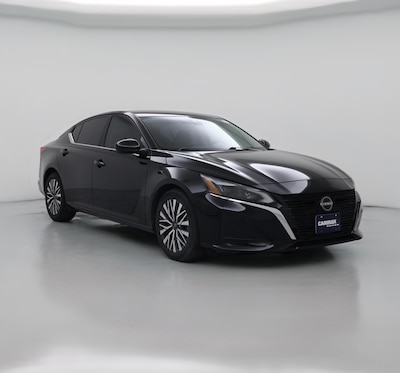 2023 Nissan Altima SV