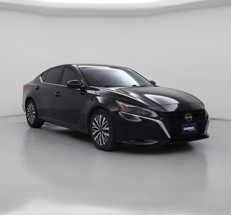 2023 Nissan Altima SV