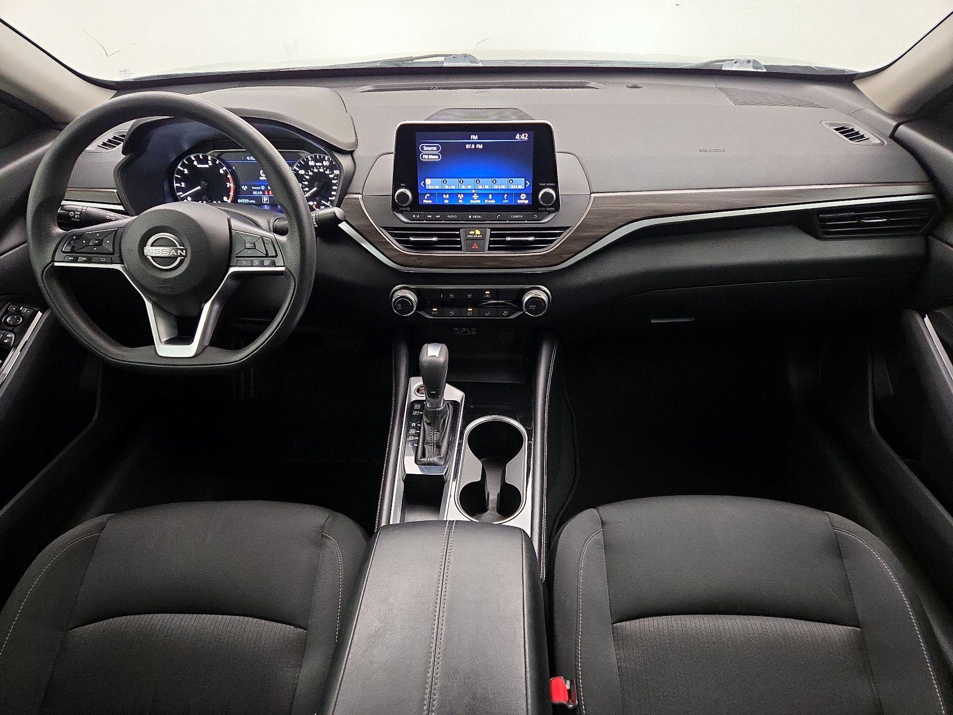Thumbnail: 2023 Nissan Altima - 9