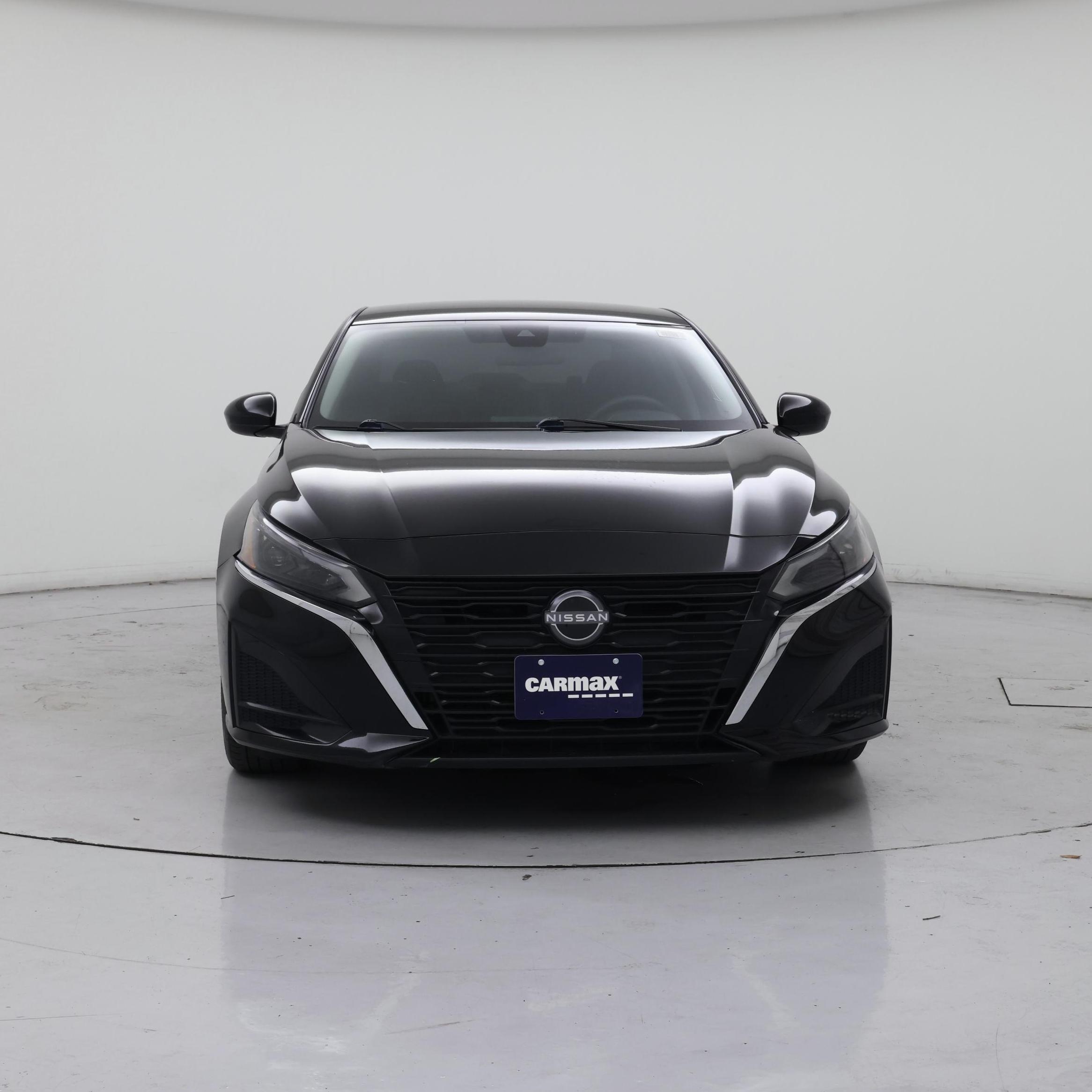 Thumbnail: 2023 Nissan Altima - 5