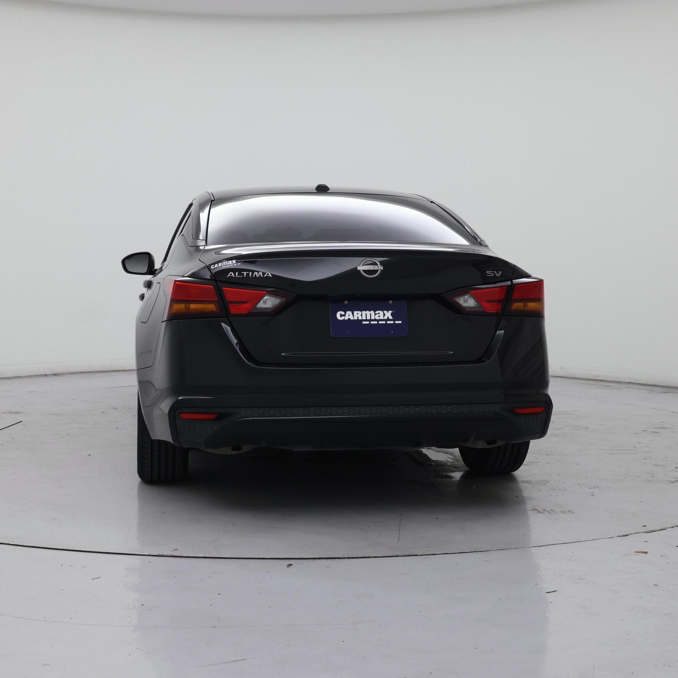 Thumbnail: 2023 Nissan Altima - 6