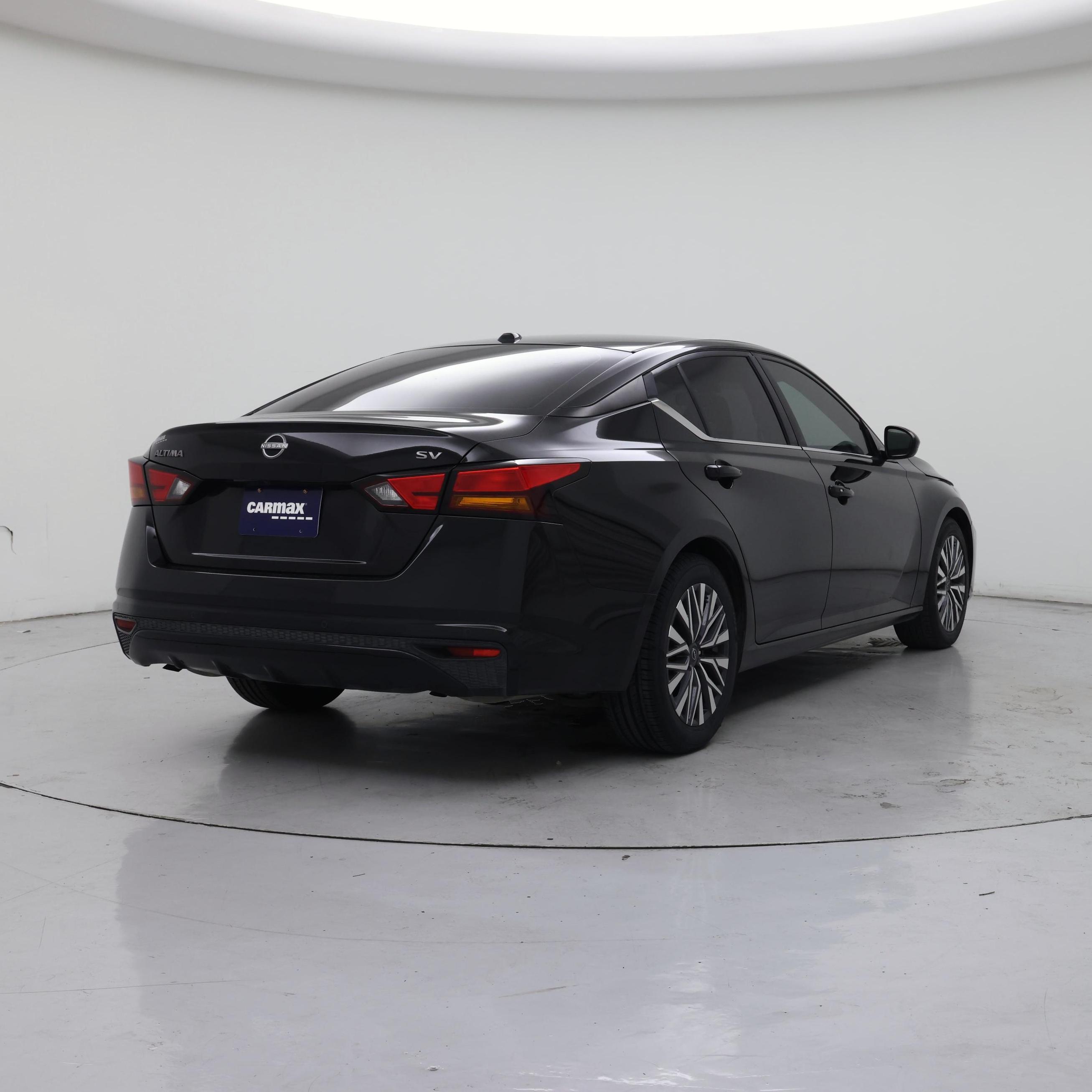 Thumbnail: 2023 Nissan Altima - 8