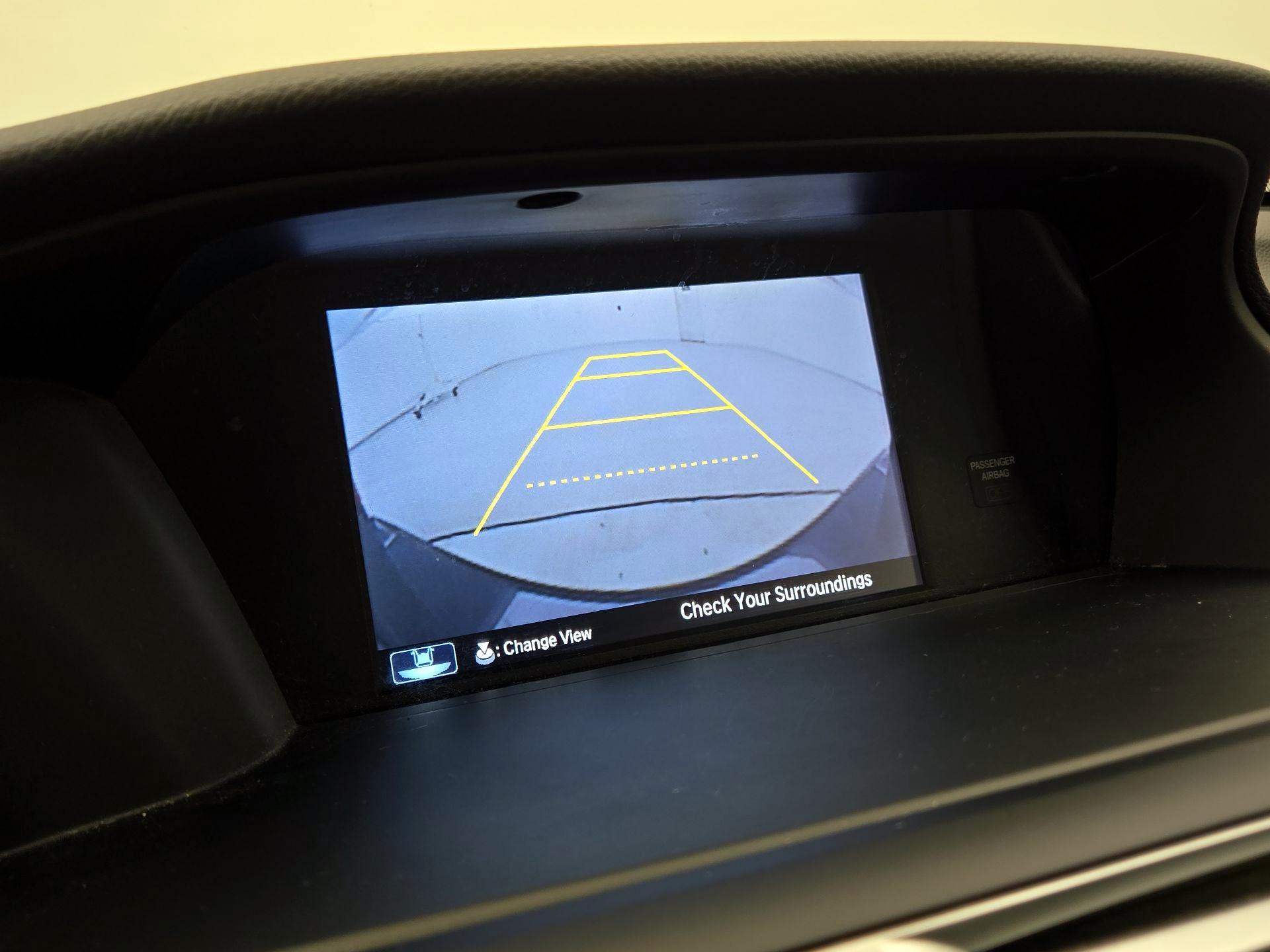 Thumbnail: 2015 Honda Accord - 14