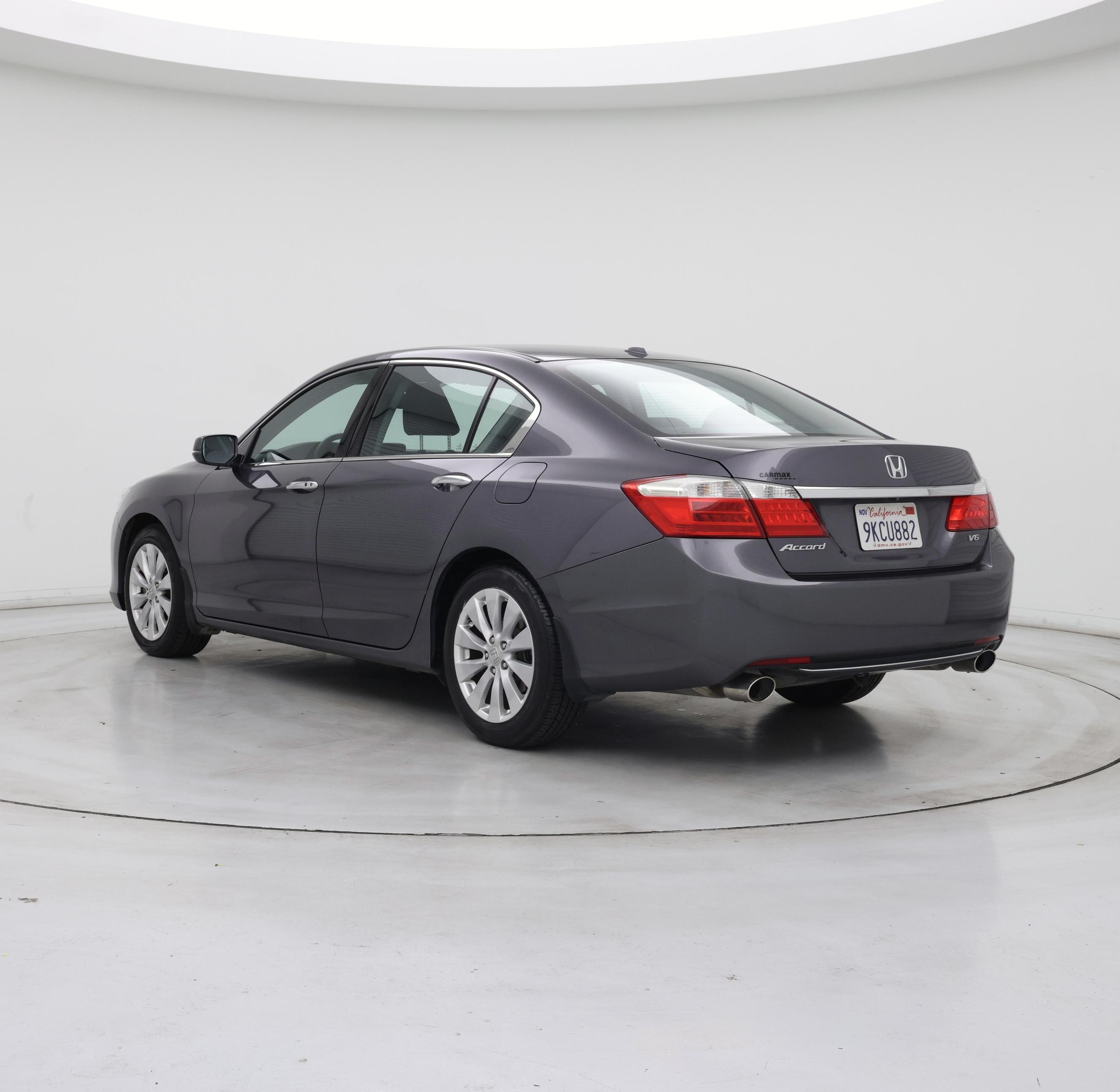 Thumbnail: 2015 Honda Accord - 2