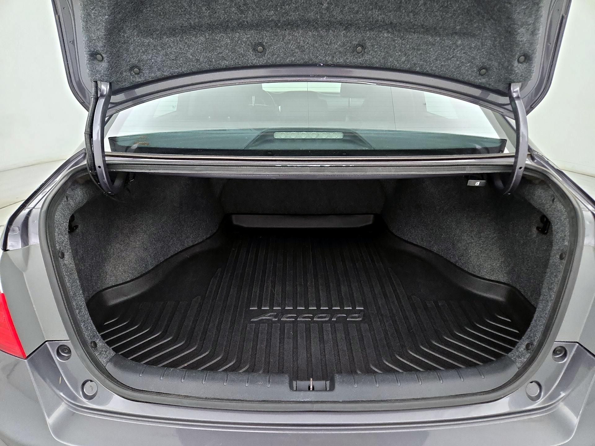 Thumbnail: 2015 Honda Accord - 20