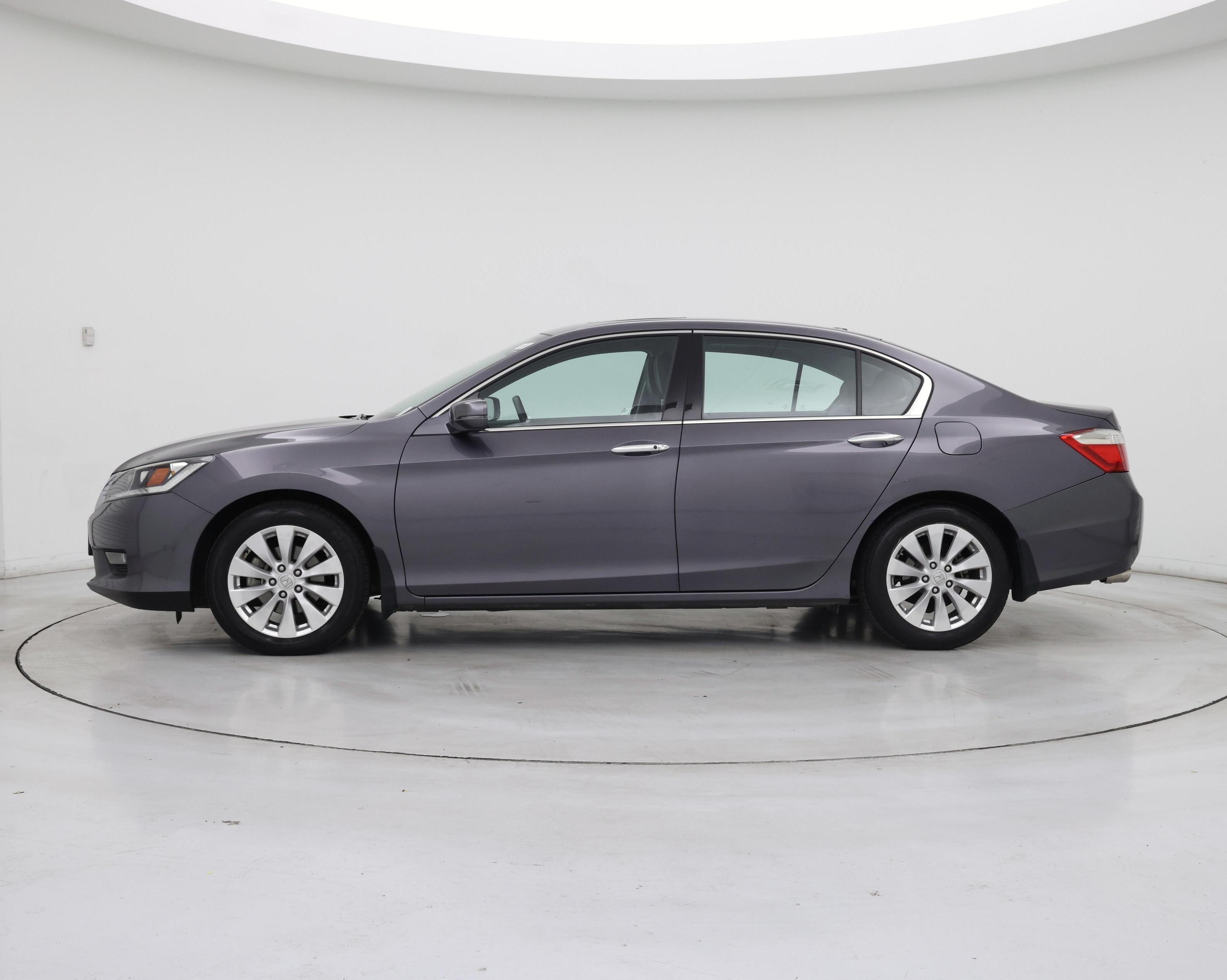 Thumbnail: 2015 Honda Accord - 3