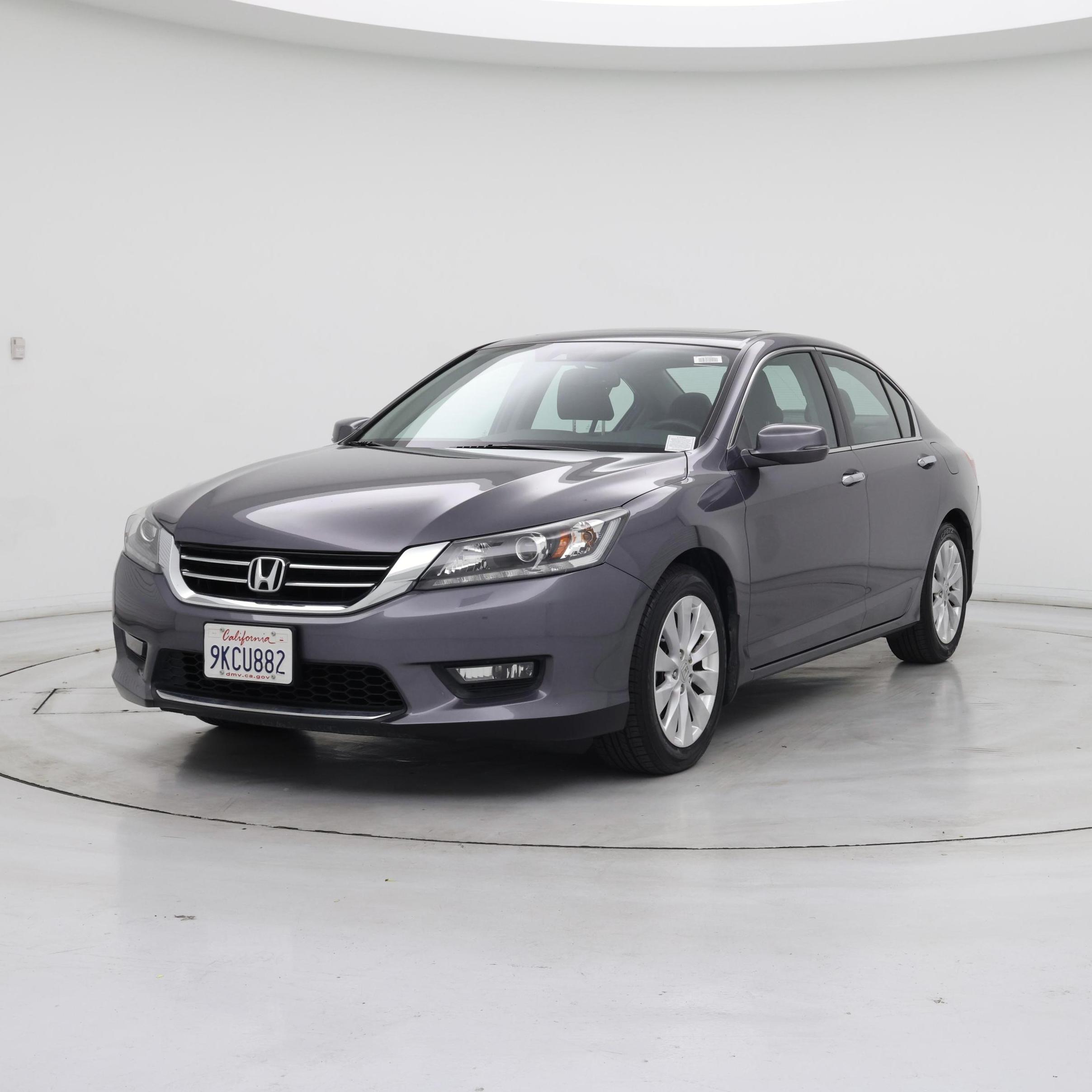Thumbnail: 2015 Honda Accord - 4