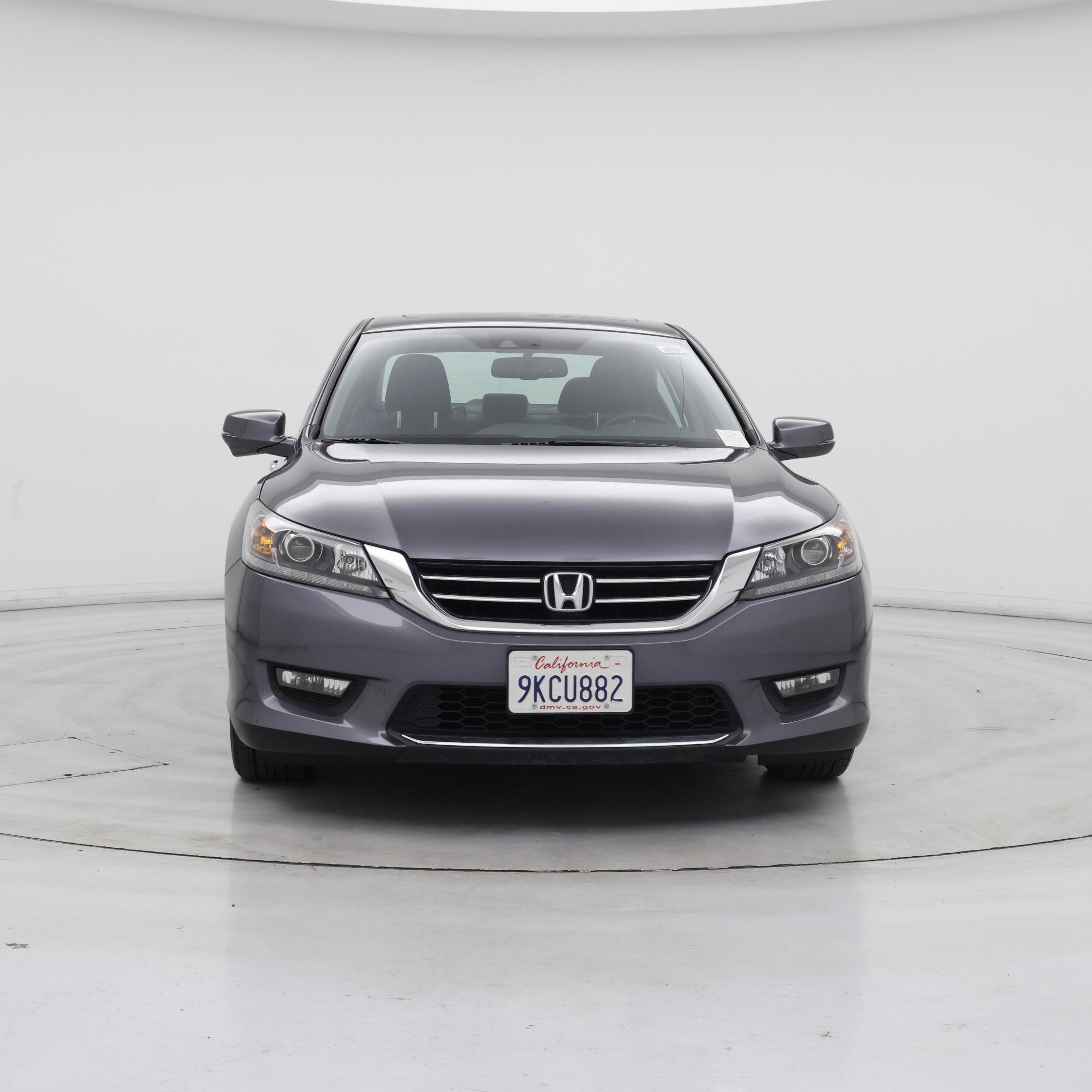 Thumbnail: 2015 Honda Accord - 5