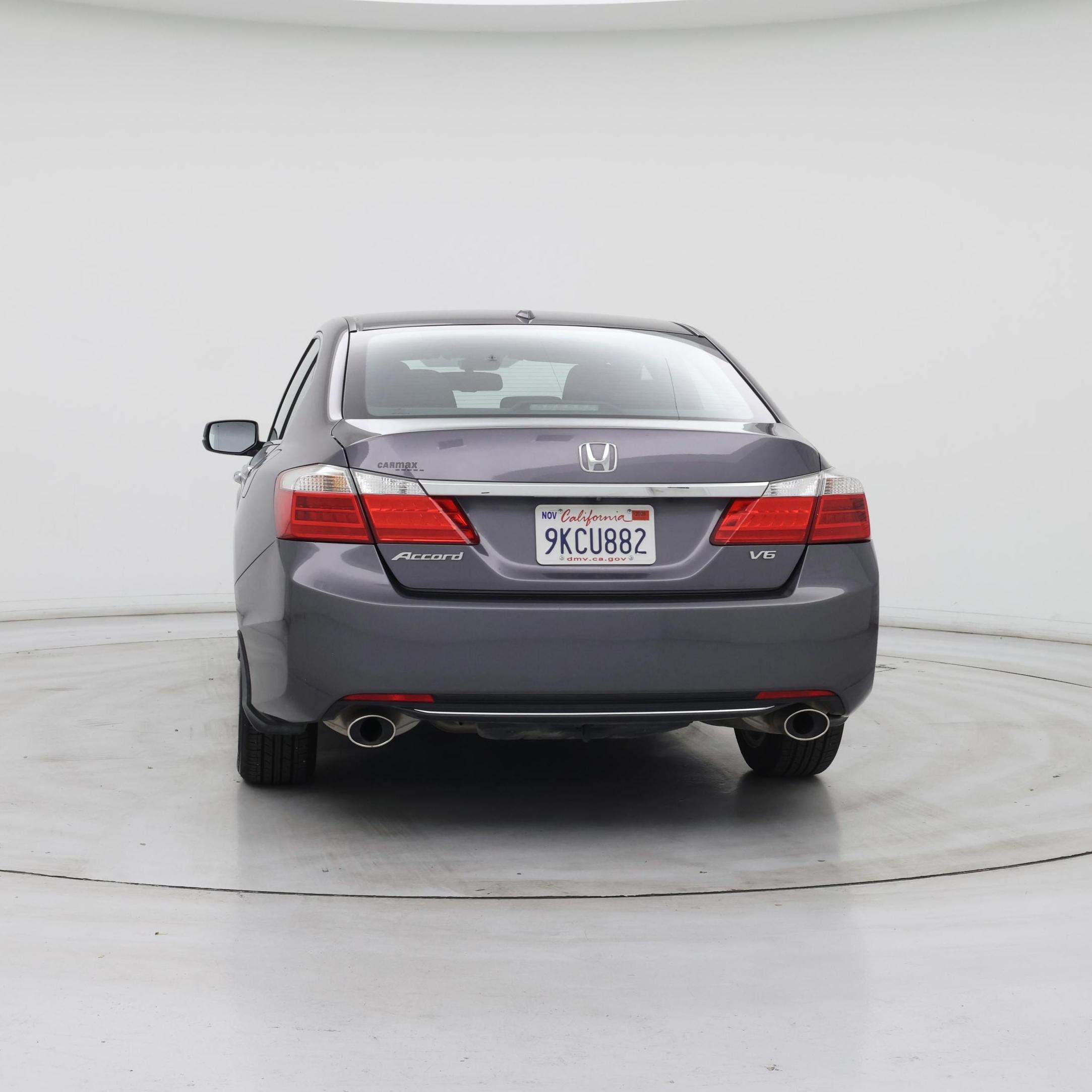 Thumbnail: 2015 Honda Accord - 6