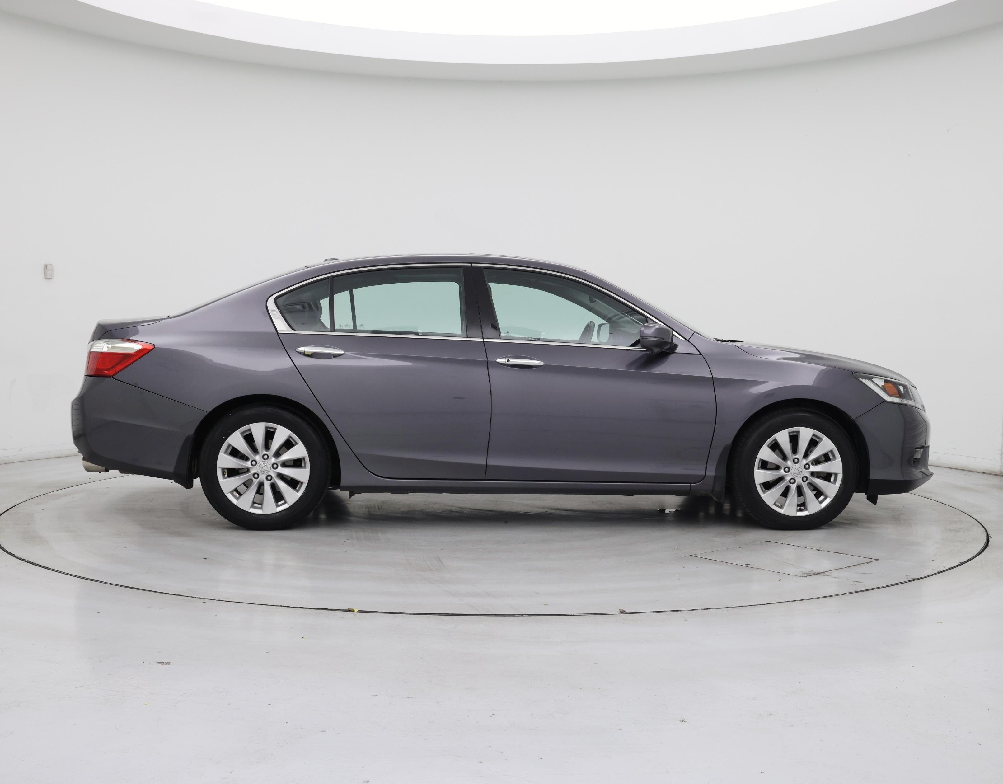 Thumbnail: 2015 Honda Accord - 7