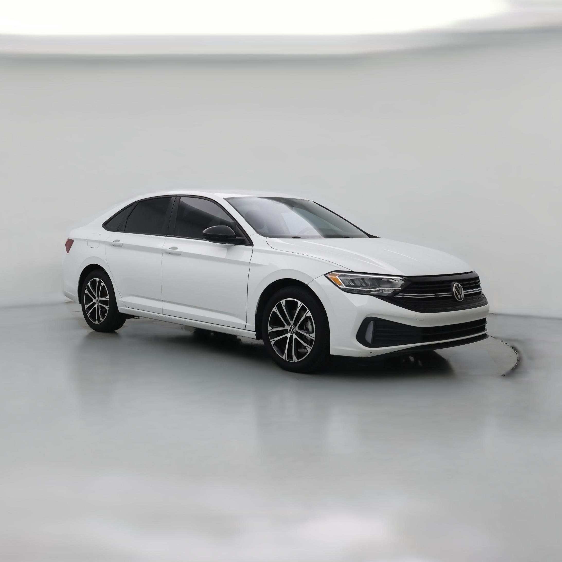 Thumbnail: 2022 Volkswagen Jetta - 1