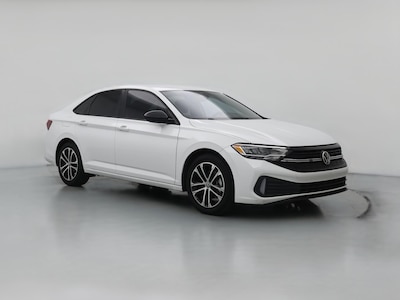 2022 Volkswagen Jetta Sport