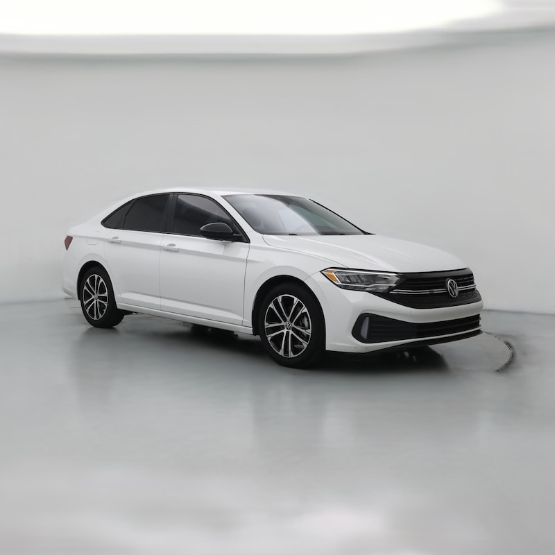 2022 Volkswagen Jetta Sport