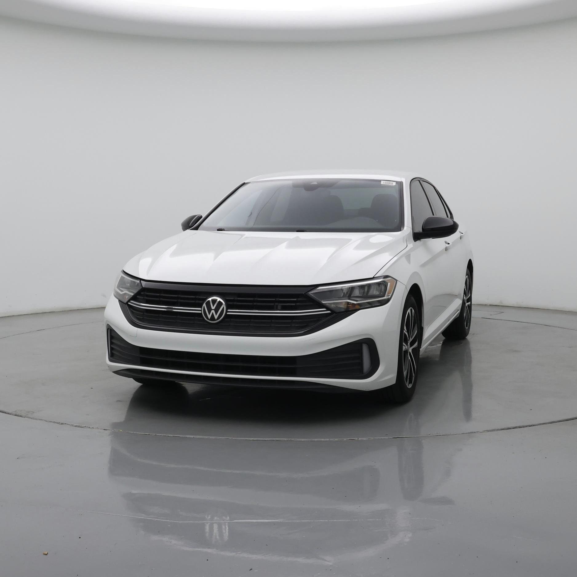Thumbnail: 2022 Volkswagen Jetta - 4
