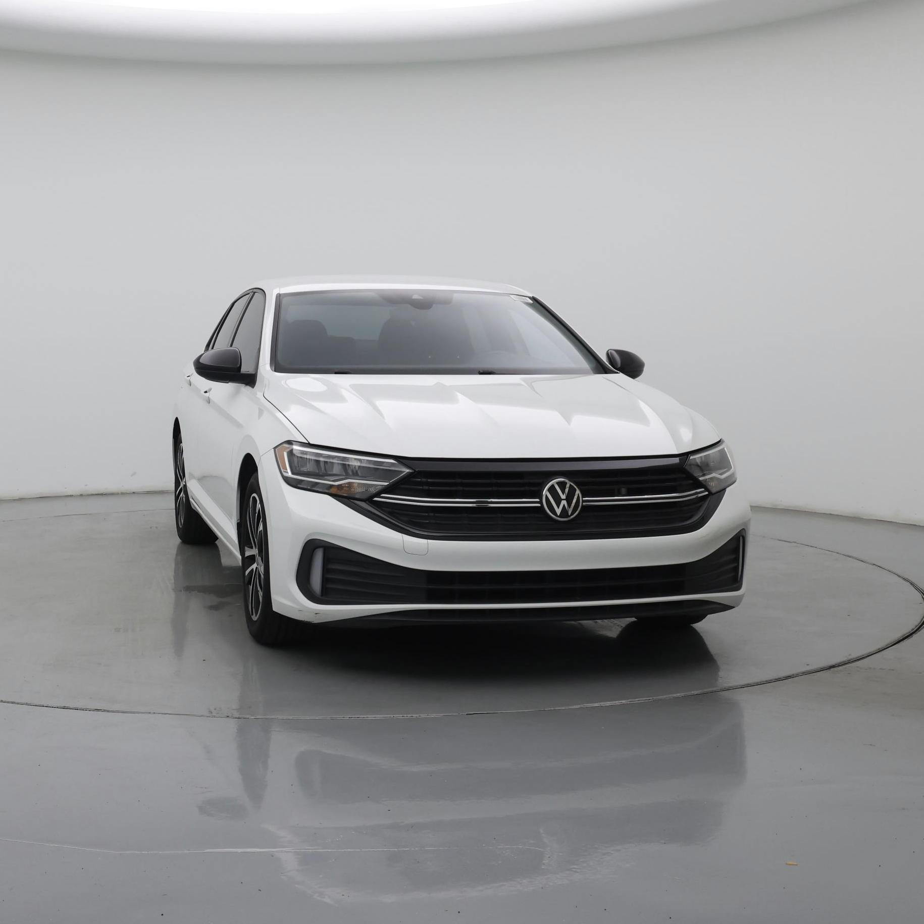 Thumbnail: 2022 Volkswagen Jetta - 5