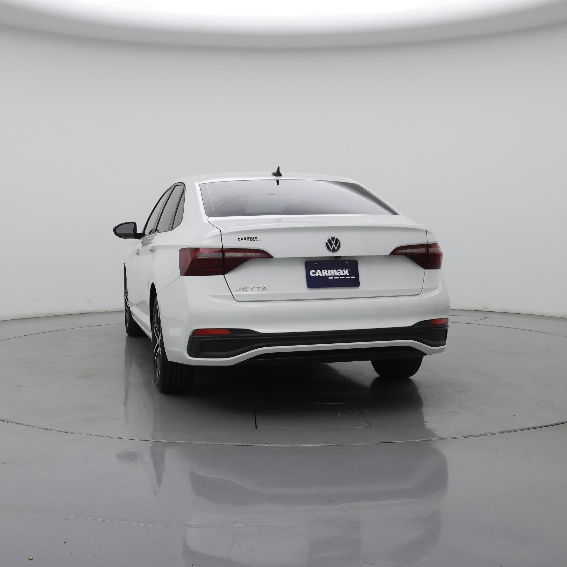 Thumbnail: 2022 Volkswagen Jetta - 6