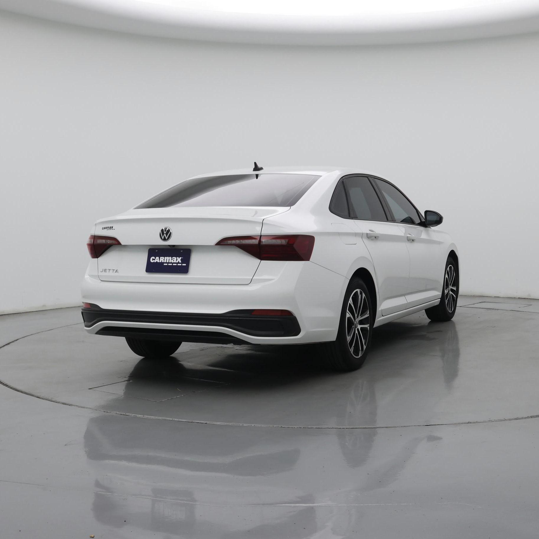 Thumbnail: 2022 Volkswagen Jetta - 8
