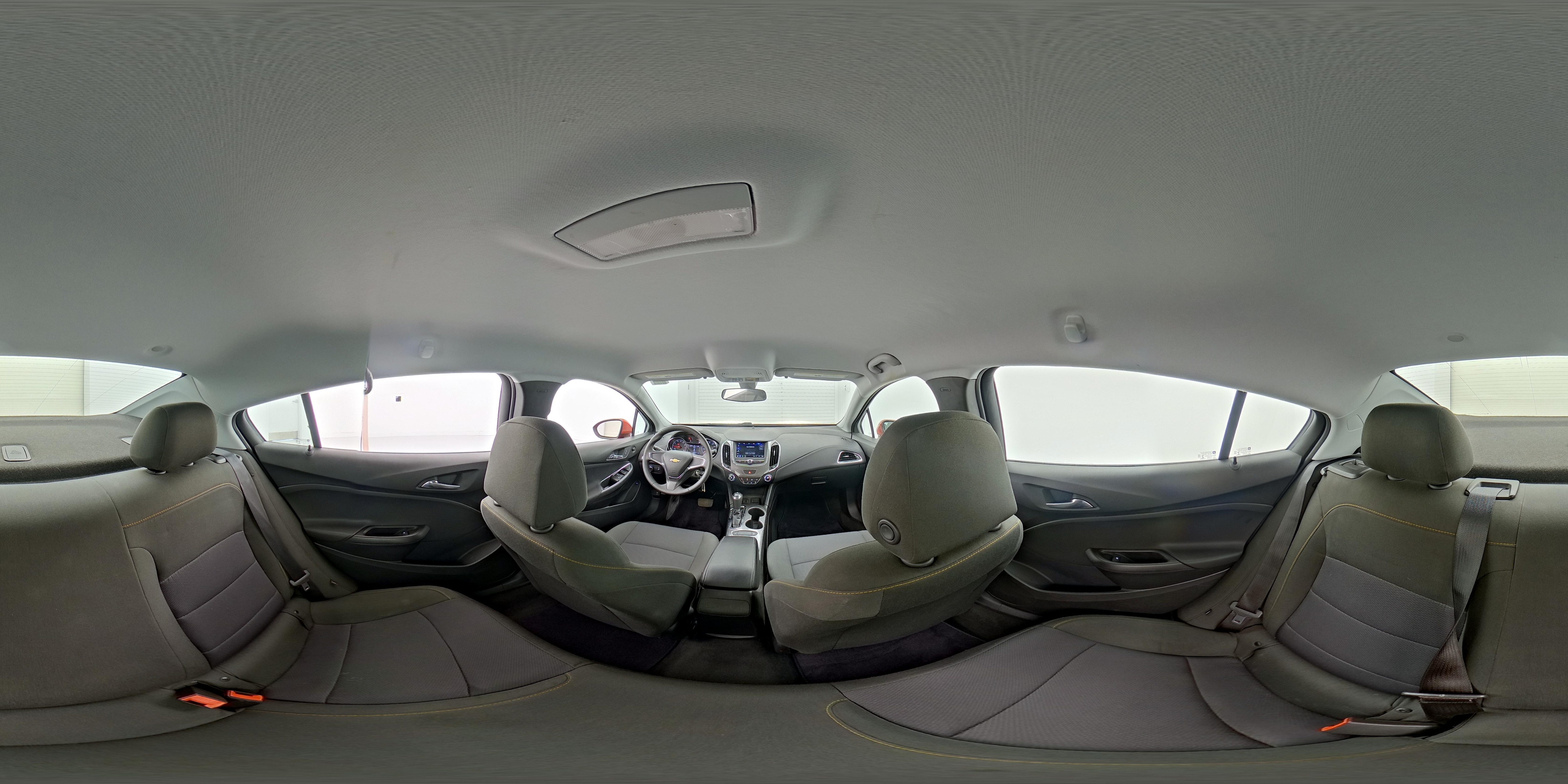 2019 Chevrolet Cruze LS - Photo 26