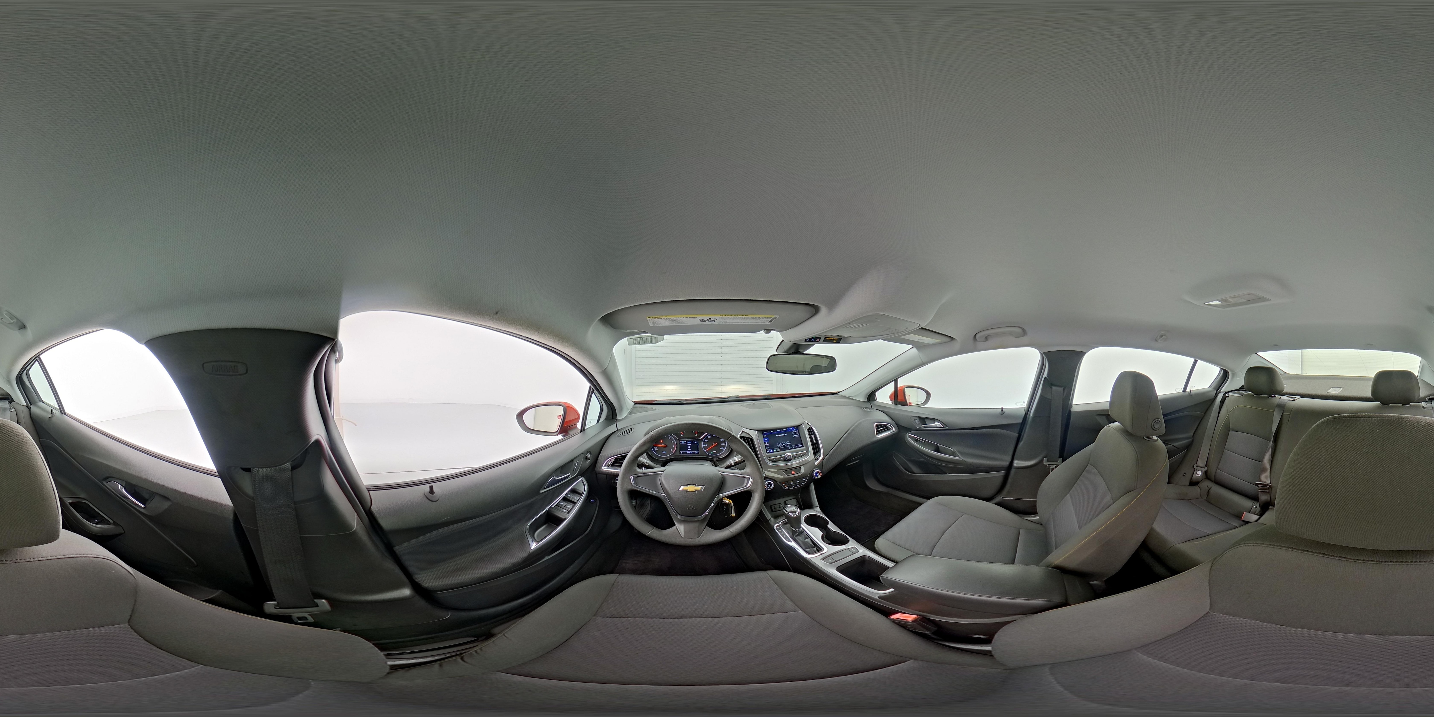 2019 Chevrolet Cruze LS - Photo 27
