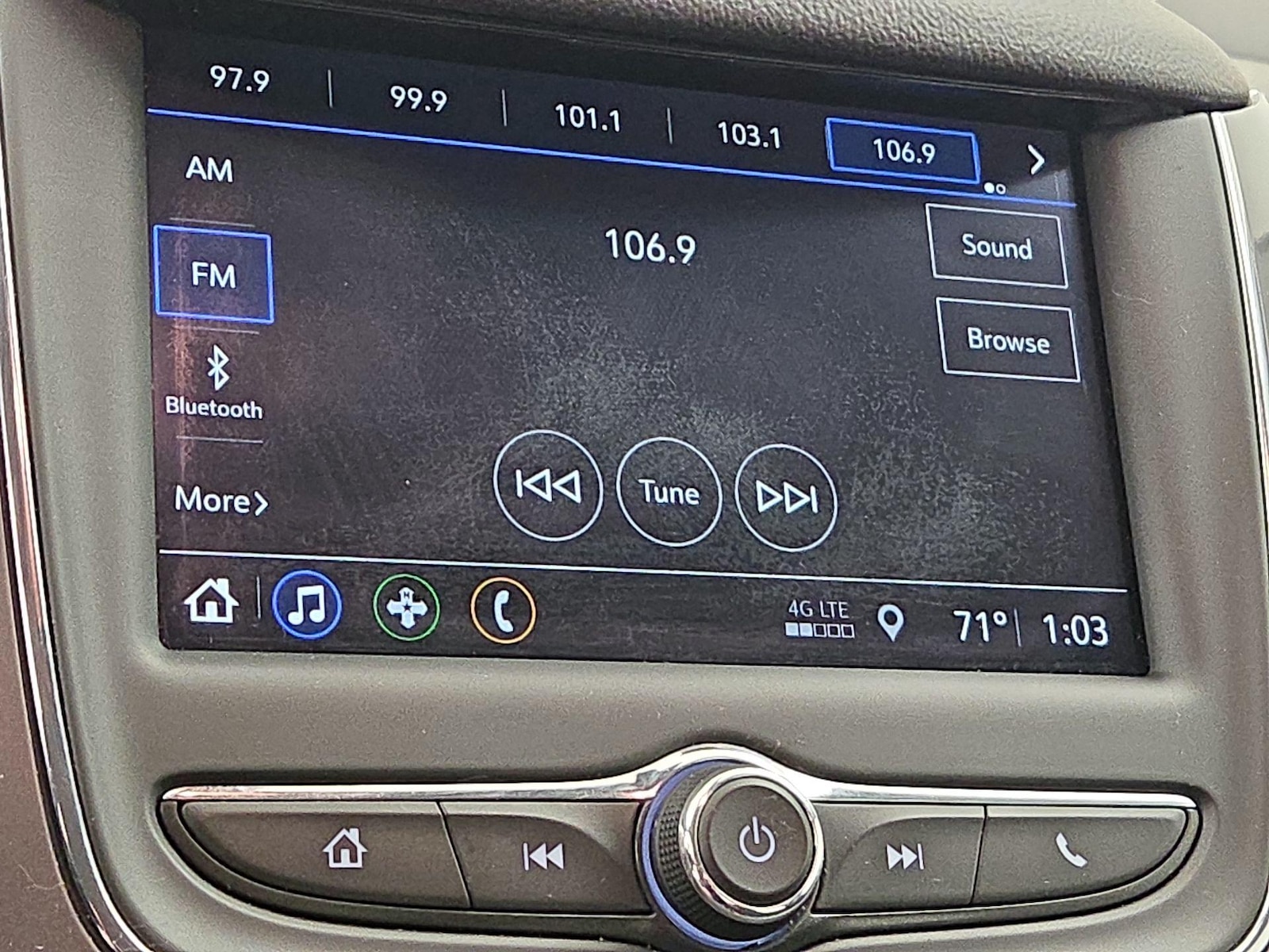 2019 Chevrolet Cruze LS - Photo 17