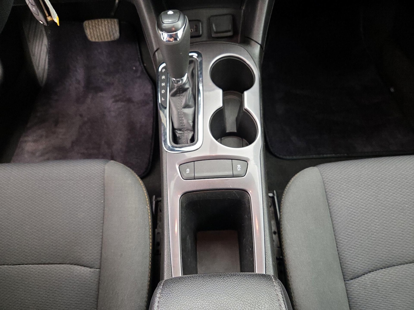 2019 Chevrolet Cruze LS - Photo 19