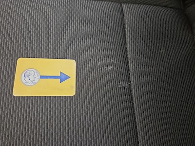 Condition detail