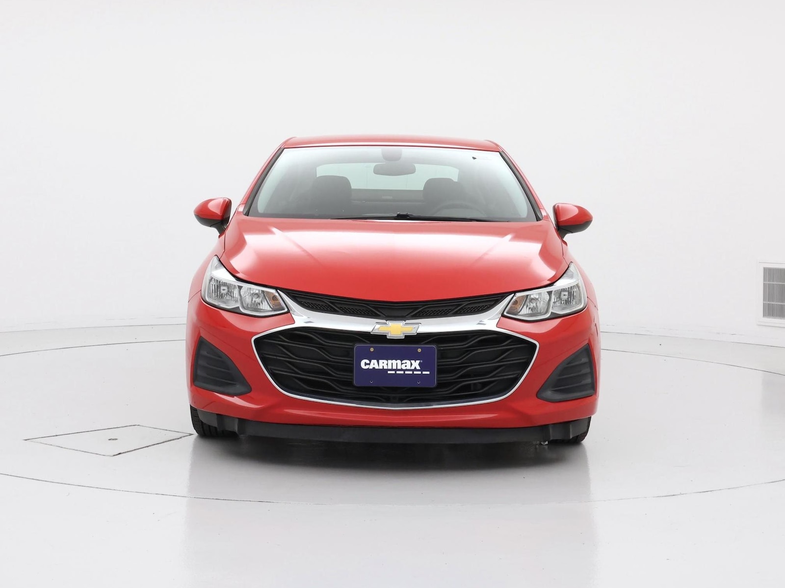 2019 Chevrolet Cruze LS - Photo 6