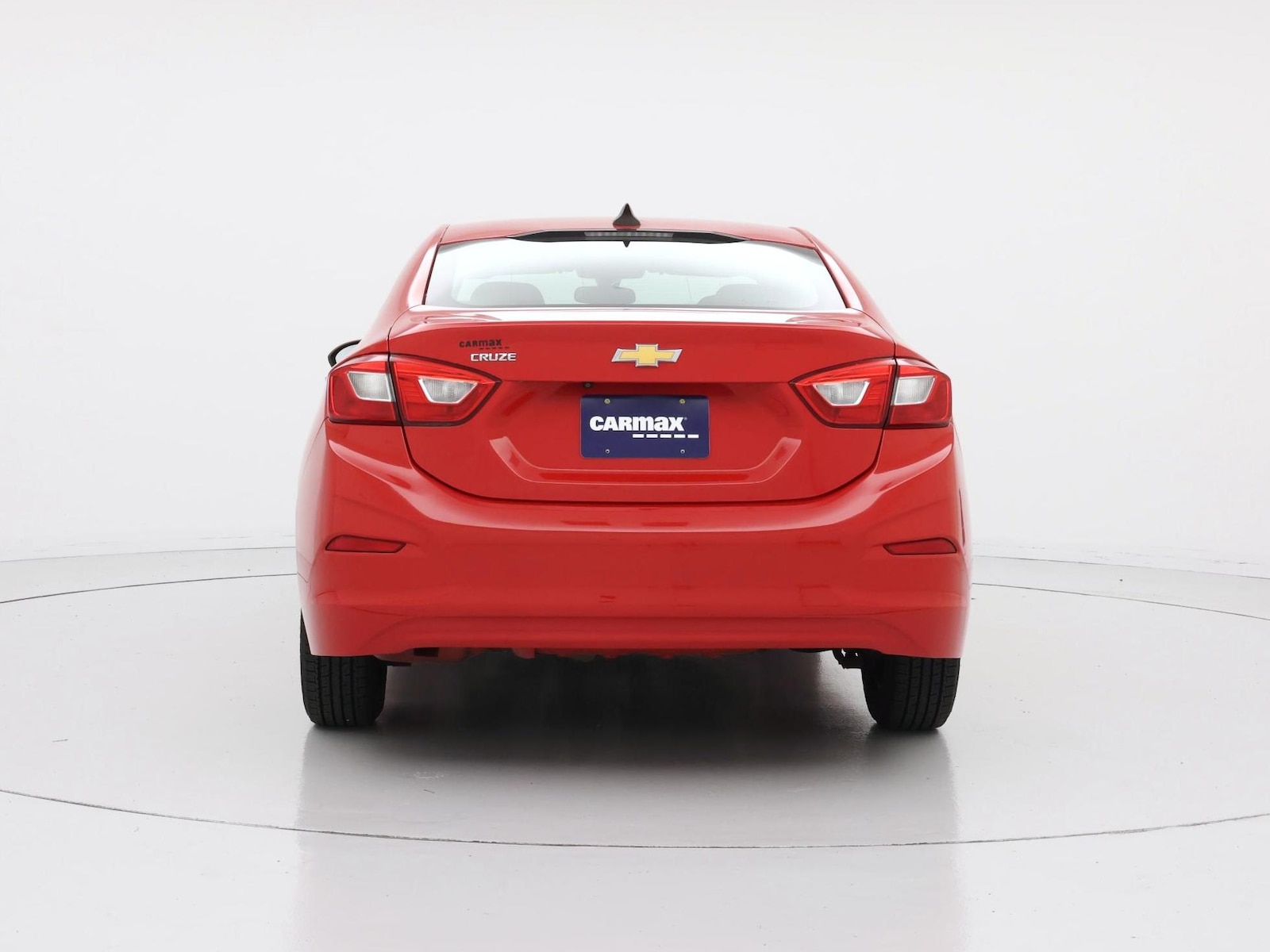 2019 Chevrolet Cruze LS - Photo 7