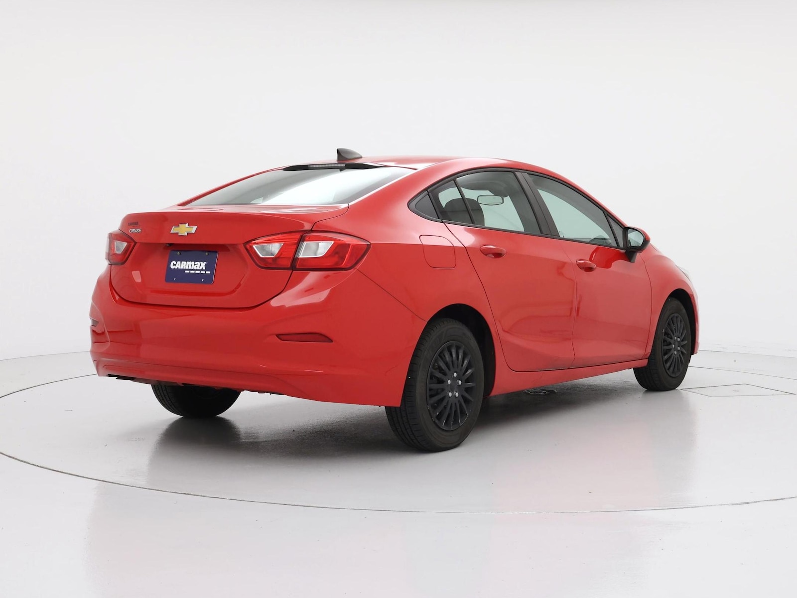 2019 Chevrolet Cruze LS - Photo 9