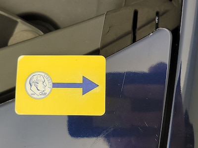 Condition detail