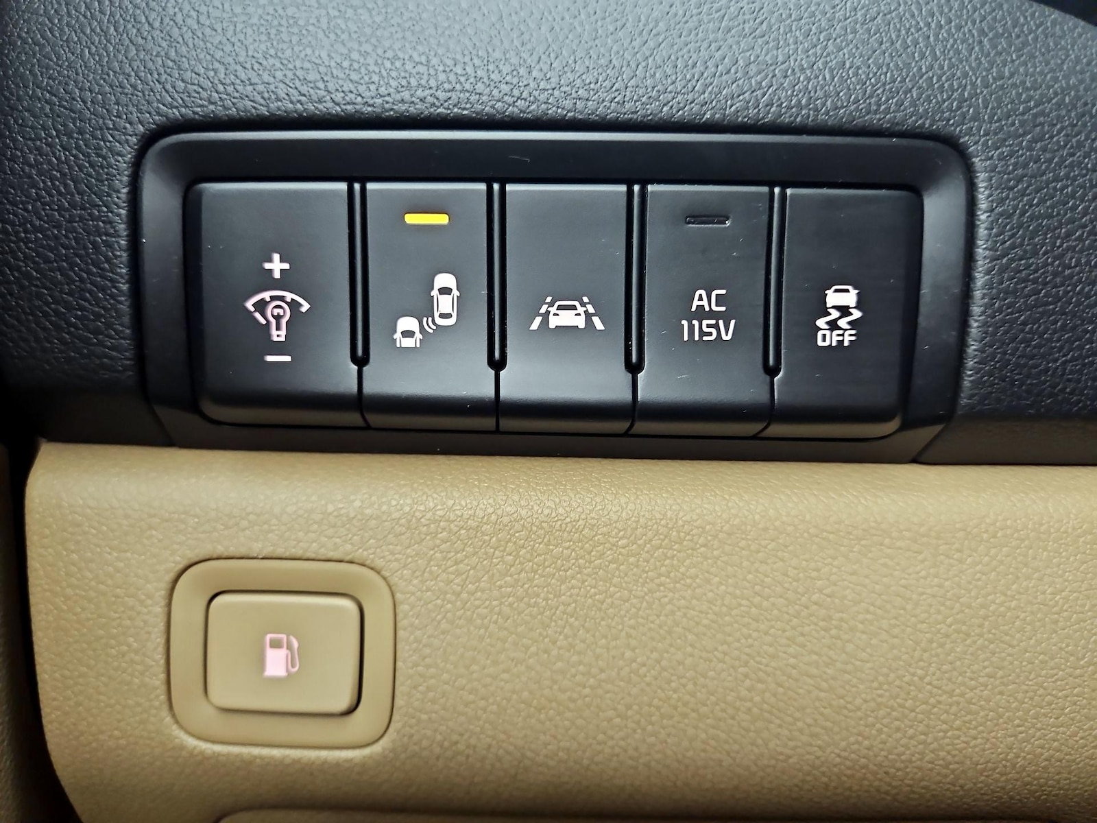 2016 Kia Sedona SX Limited - Photo 14