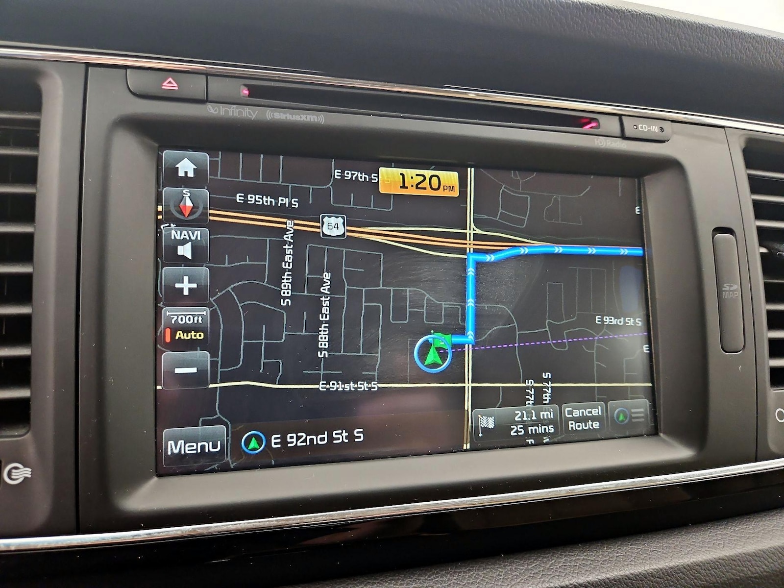 2016 Kia Sedona SX Limited - Photo 15