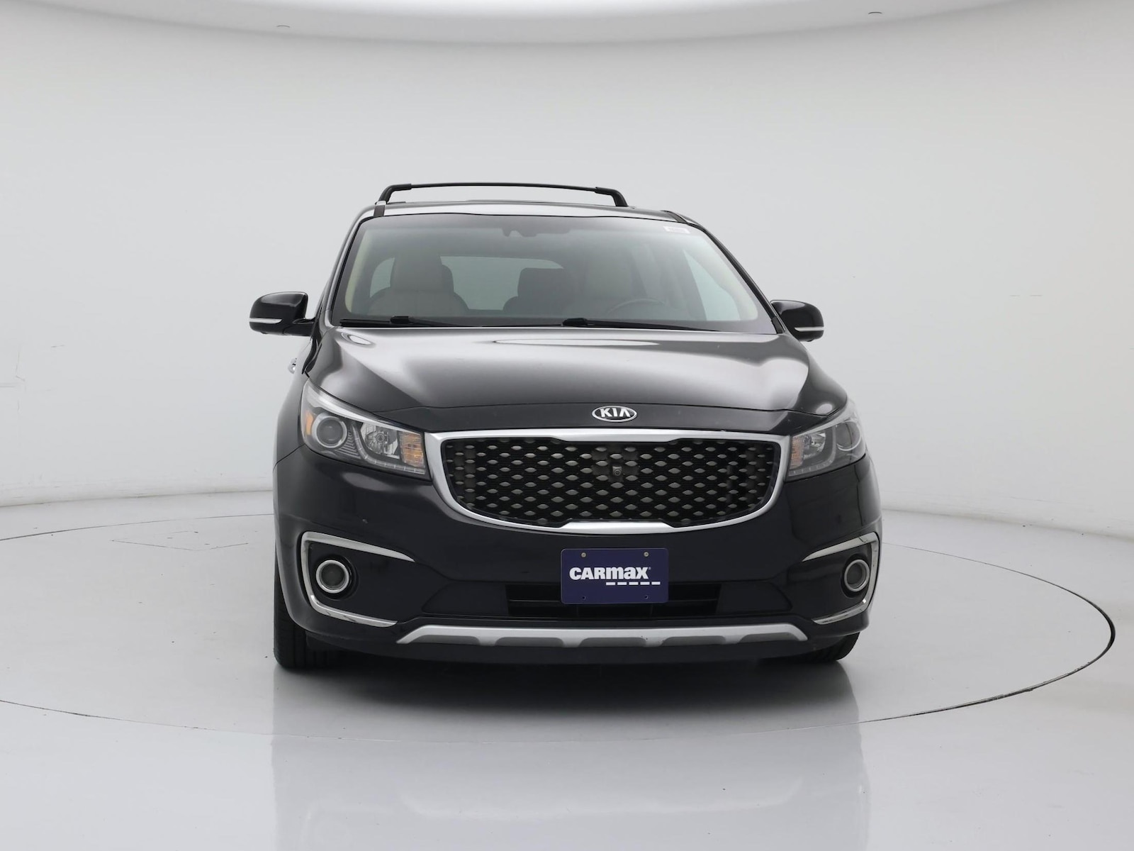 2016 Kia Sedona SX Limited - Photo 6