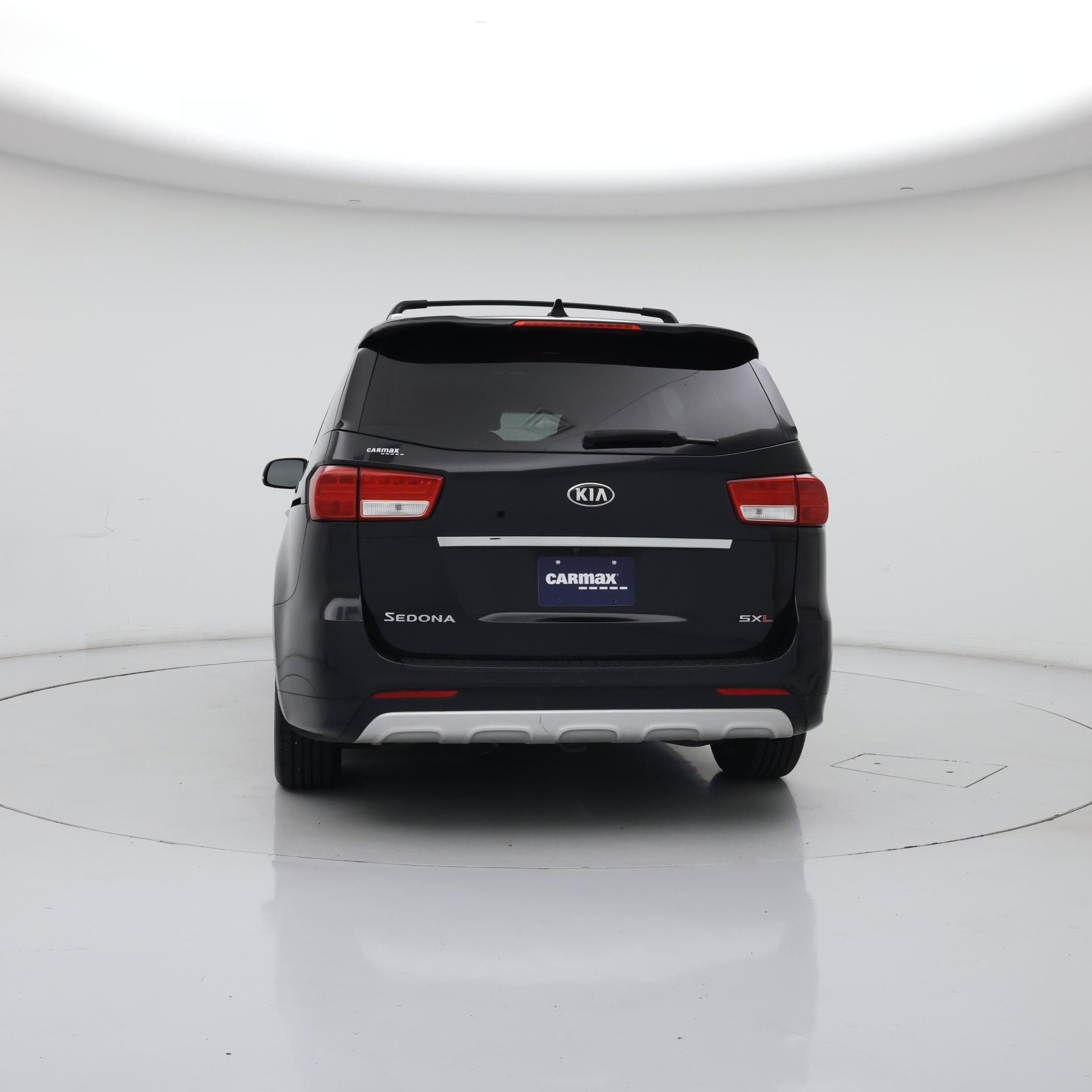 Thumbnail: 2016 Kia Sedona - 6