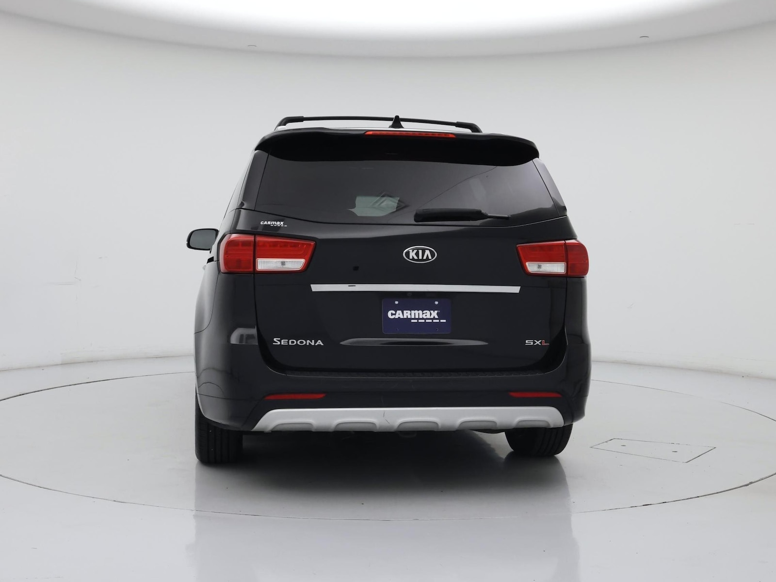 2016 Kia Sedona SX Limited - Photo 7