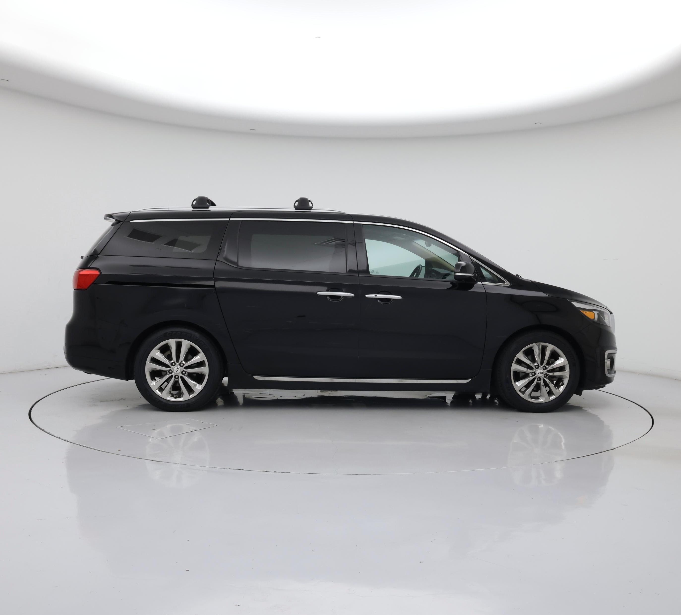 Thumbnail: 2016 Kia Sedona - 7