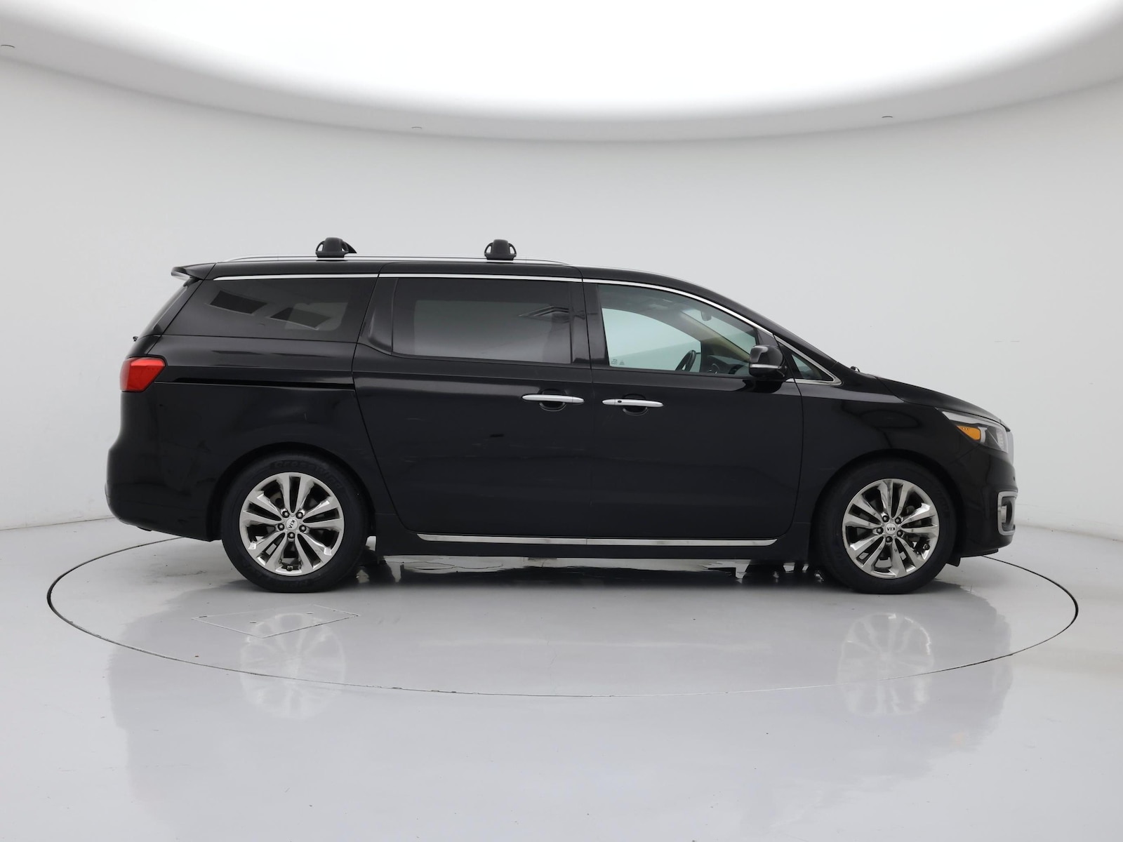 2016 Kia Sedona SX Limited - Photo 8