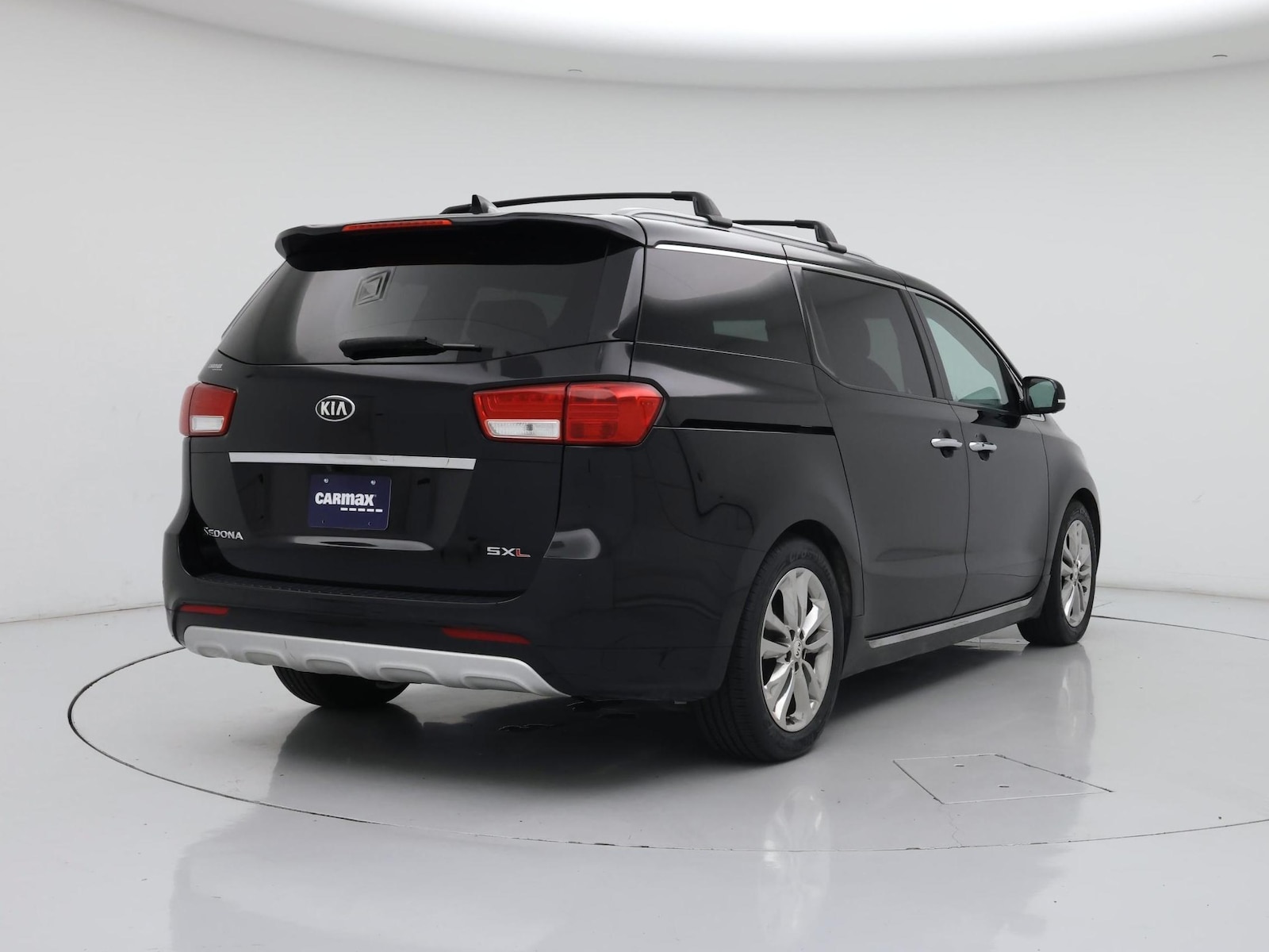 2016 Kia Sedona SX Limited - Photo 9