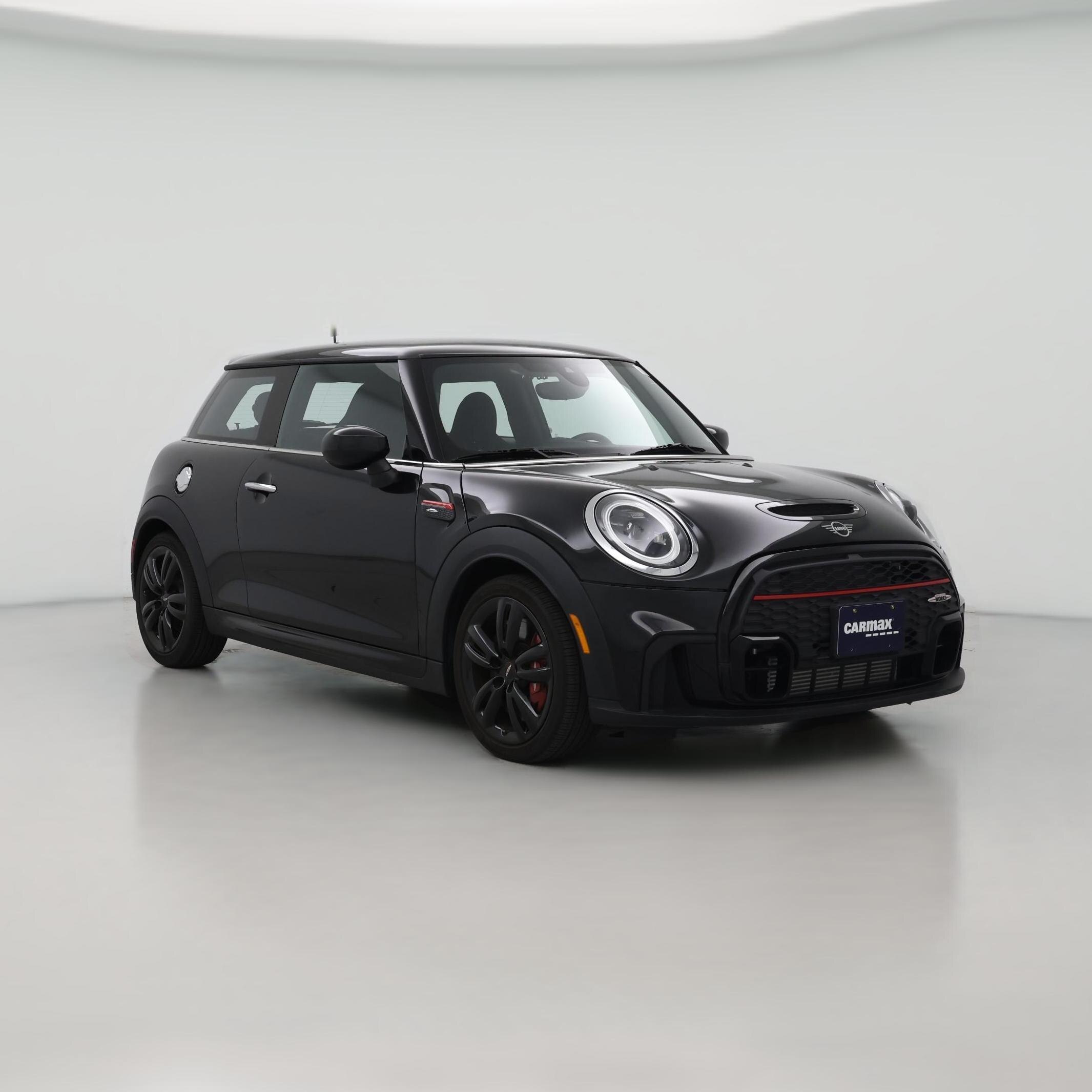 Thumbnail: 2023 MINI Cooper Hardtop - 1