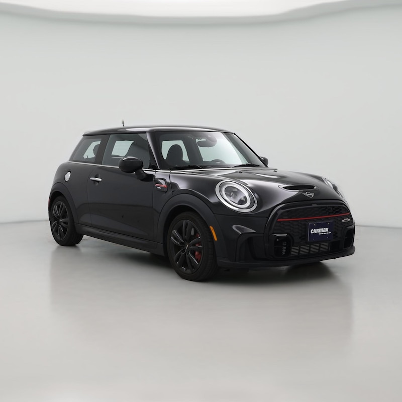 2023 Mini Cooper Hardtop John Cooper Works