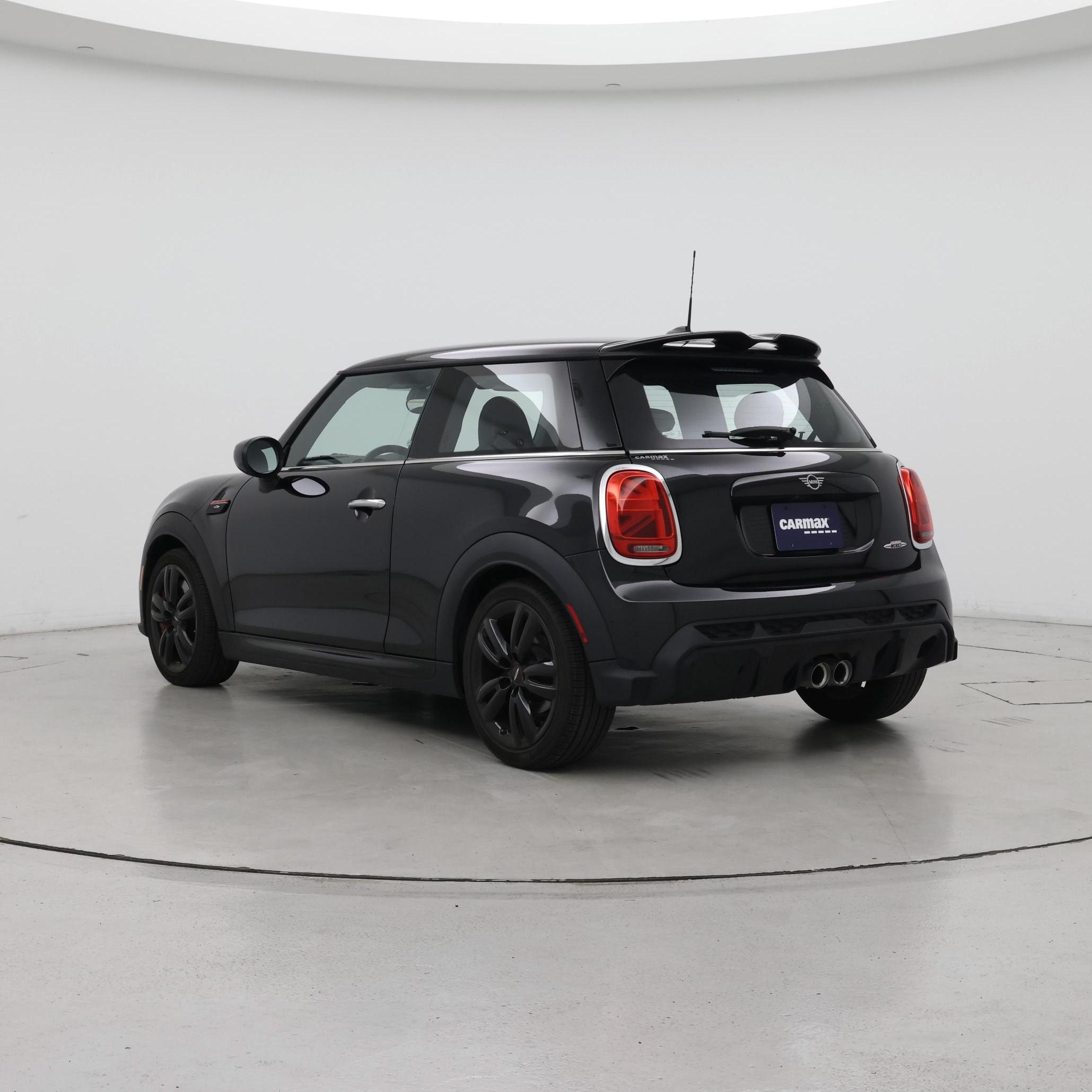 Thumbnail: 2023 MINI Cooper Hardtop - 2