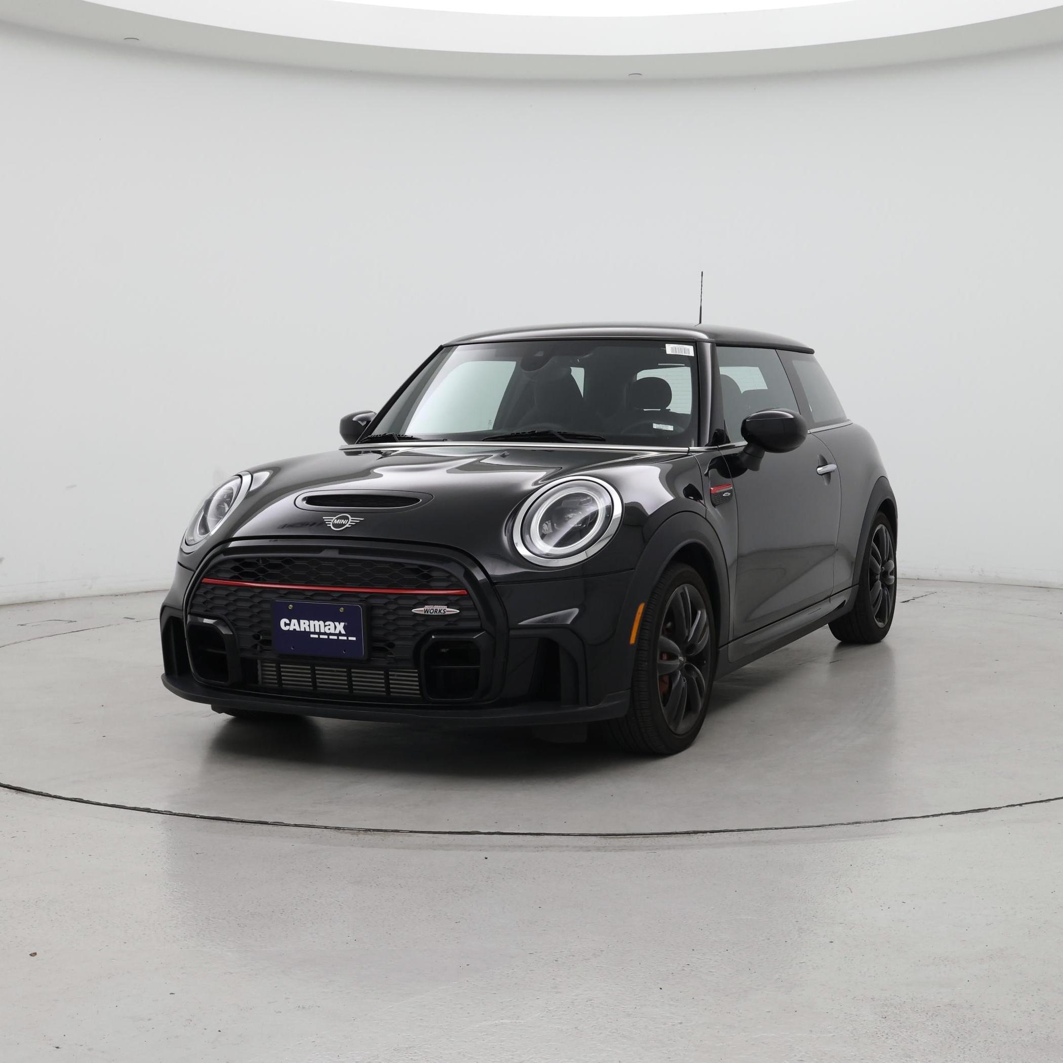 Thumbnail: 2023 MINI Cooper Hardtop - 4