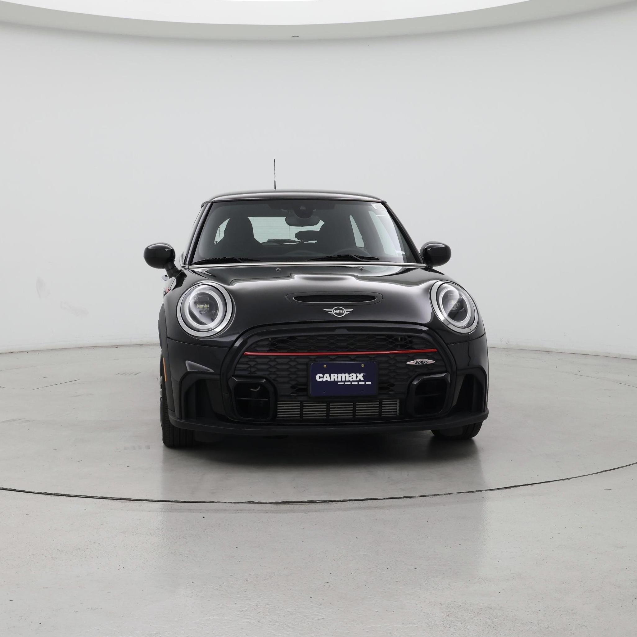 Thumbnail: 2023 MINI Cooper Hardtop - 5