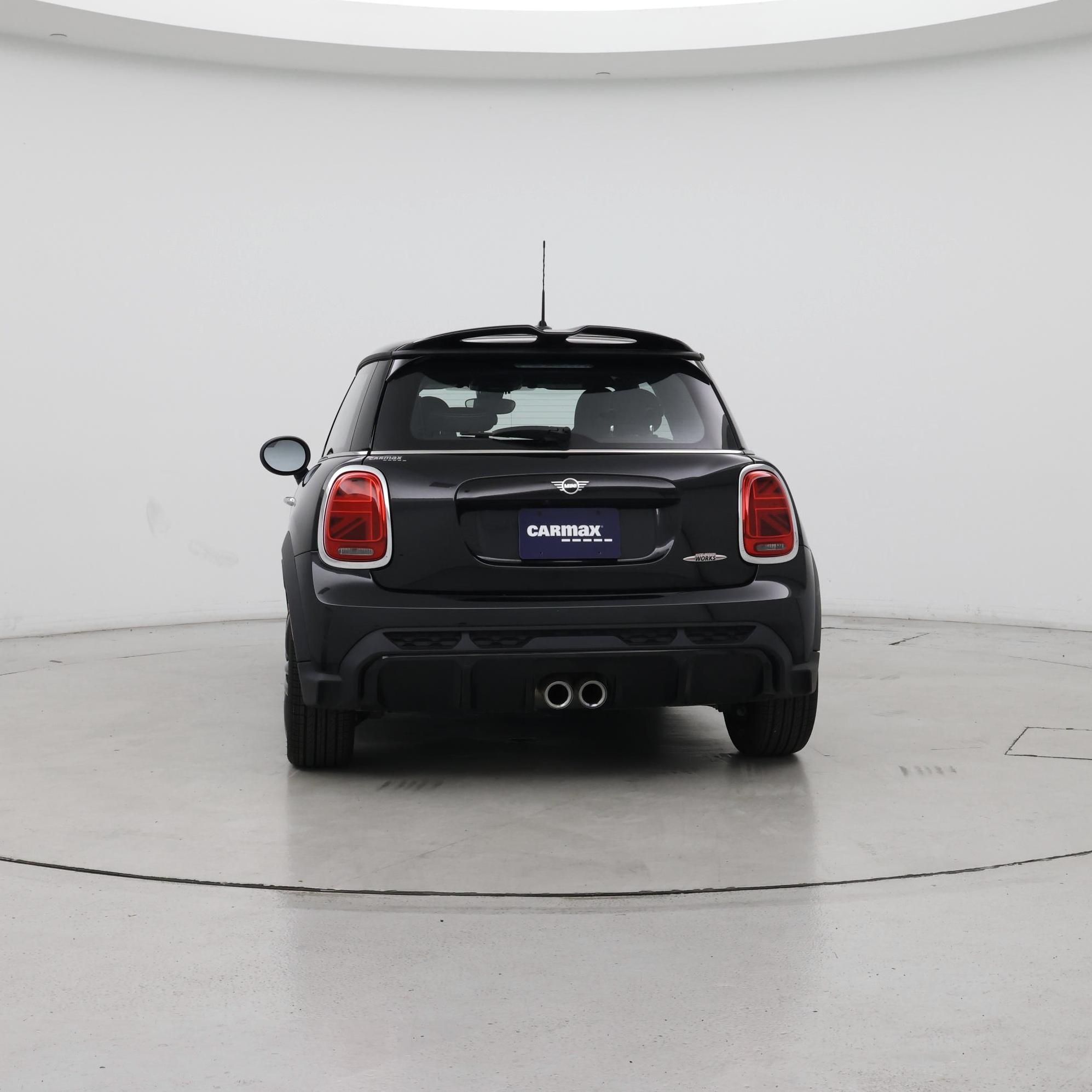Thumbnail: 2023 MINI Cooper Hardtop - 6