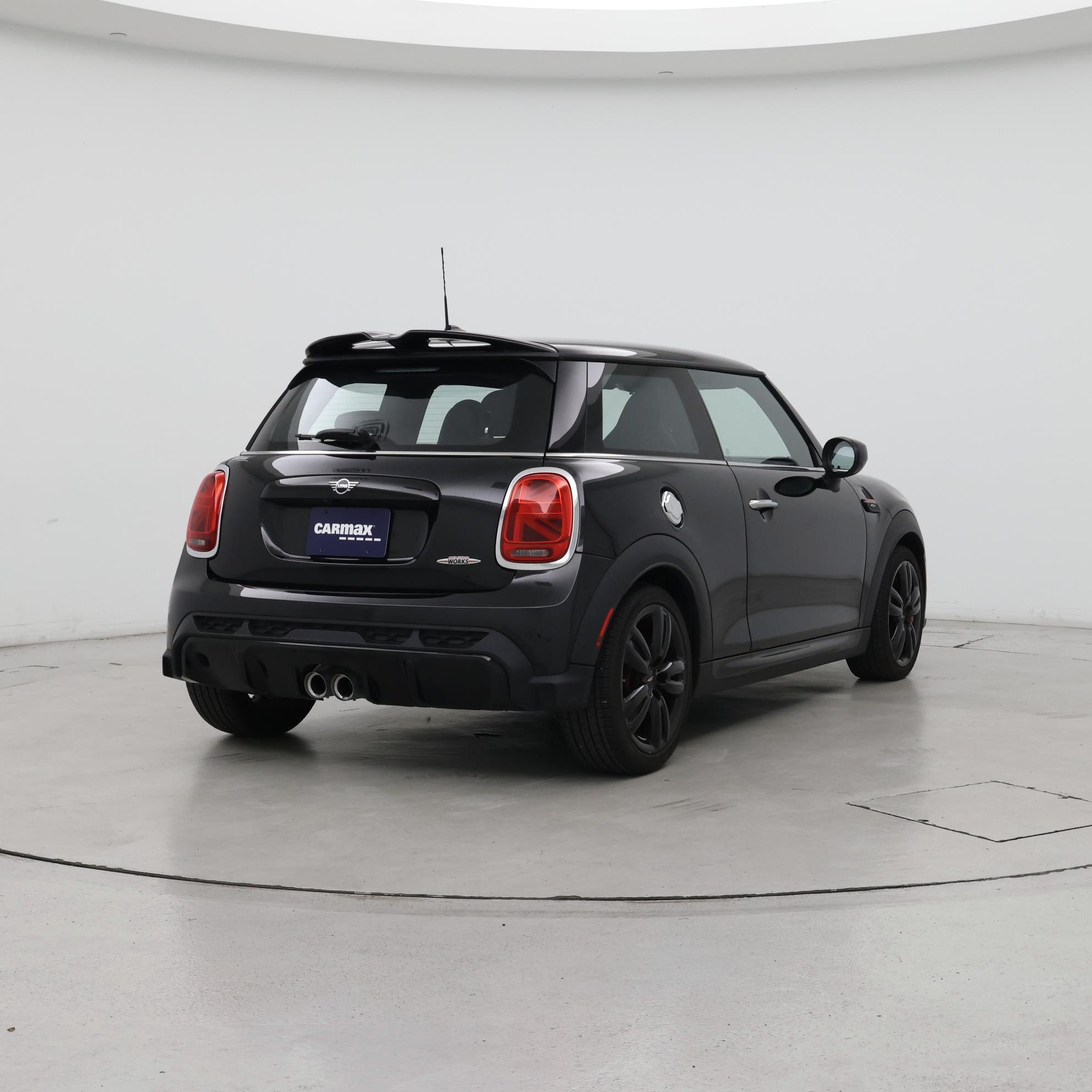 Thumbnail: 2023 MINI Cooper Hardtop - 8